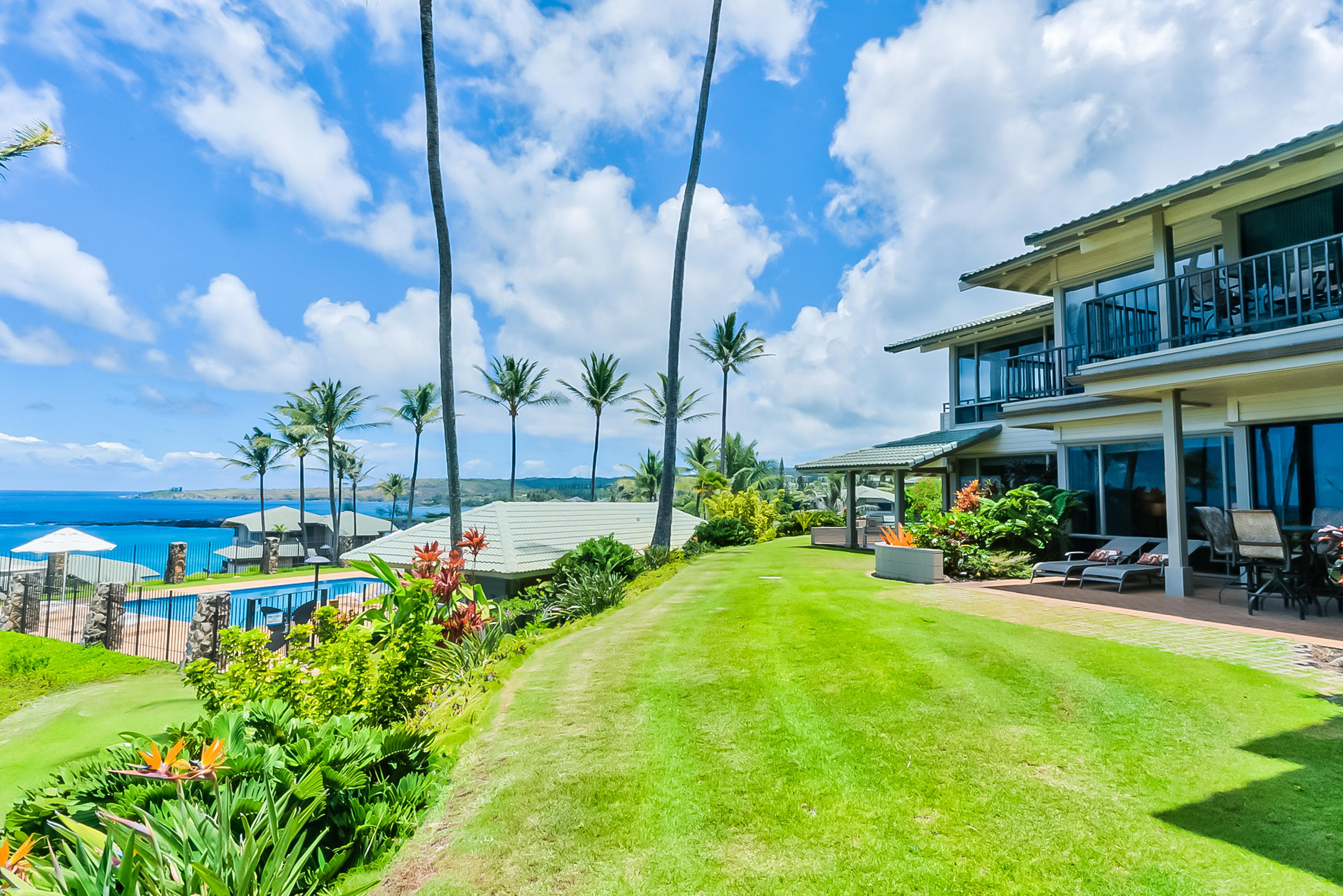 Property Image 2 - Kapalua Bay Villas 15G4