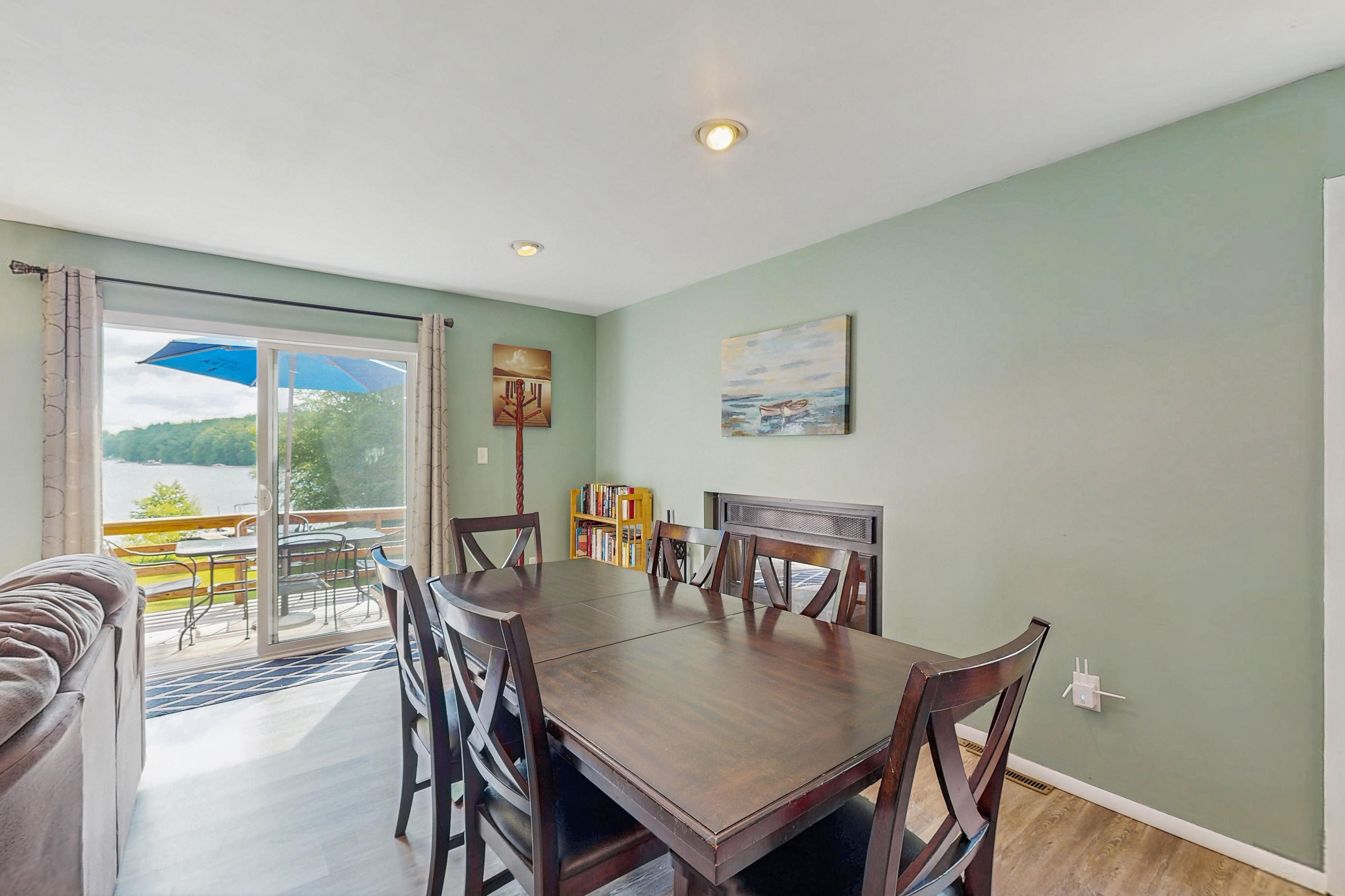 October Moon October Moon