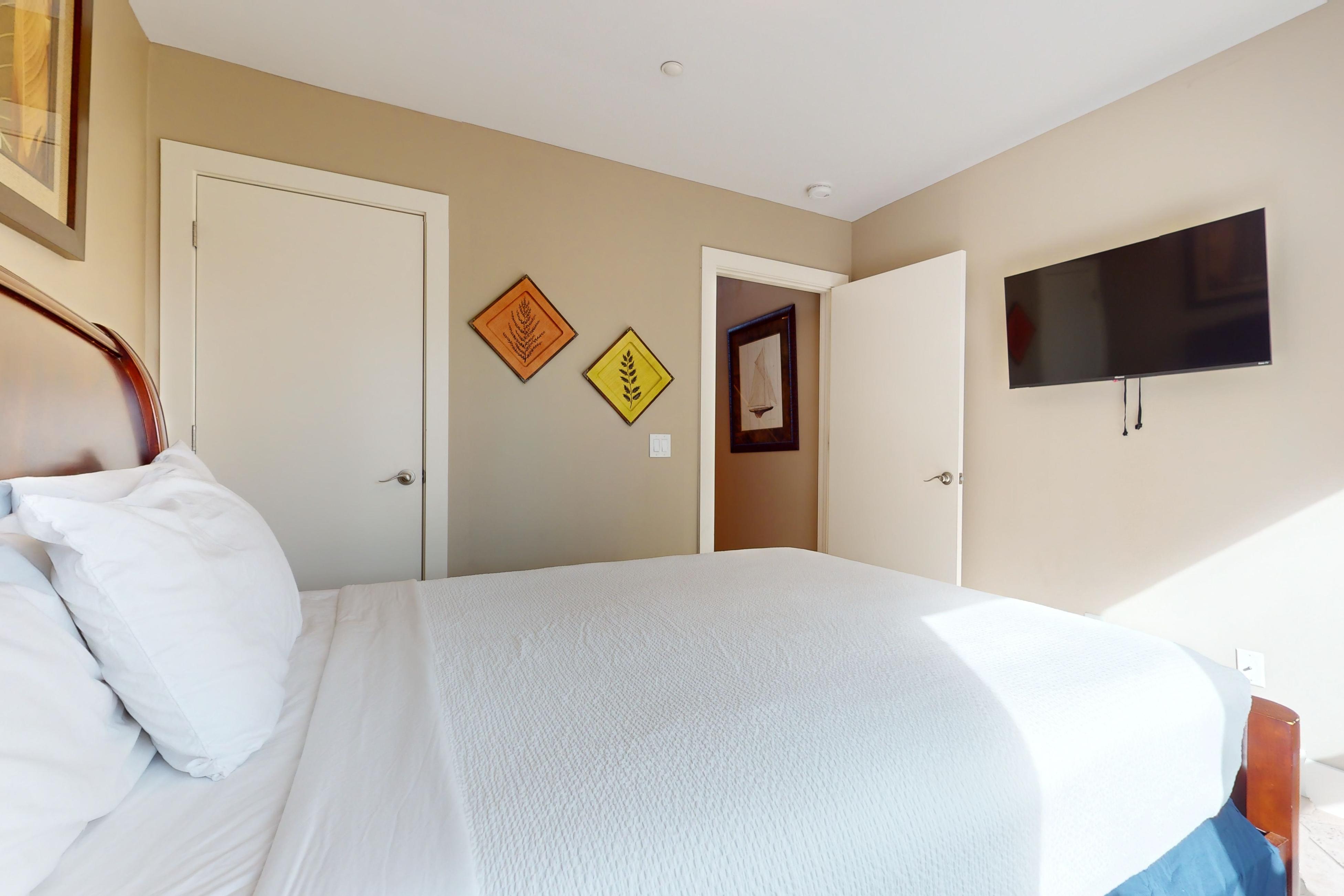 Sapphire Condominiums Bungalow #106