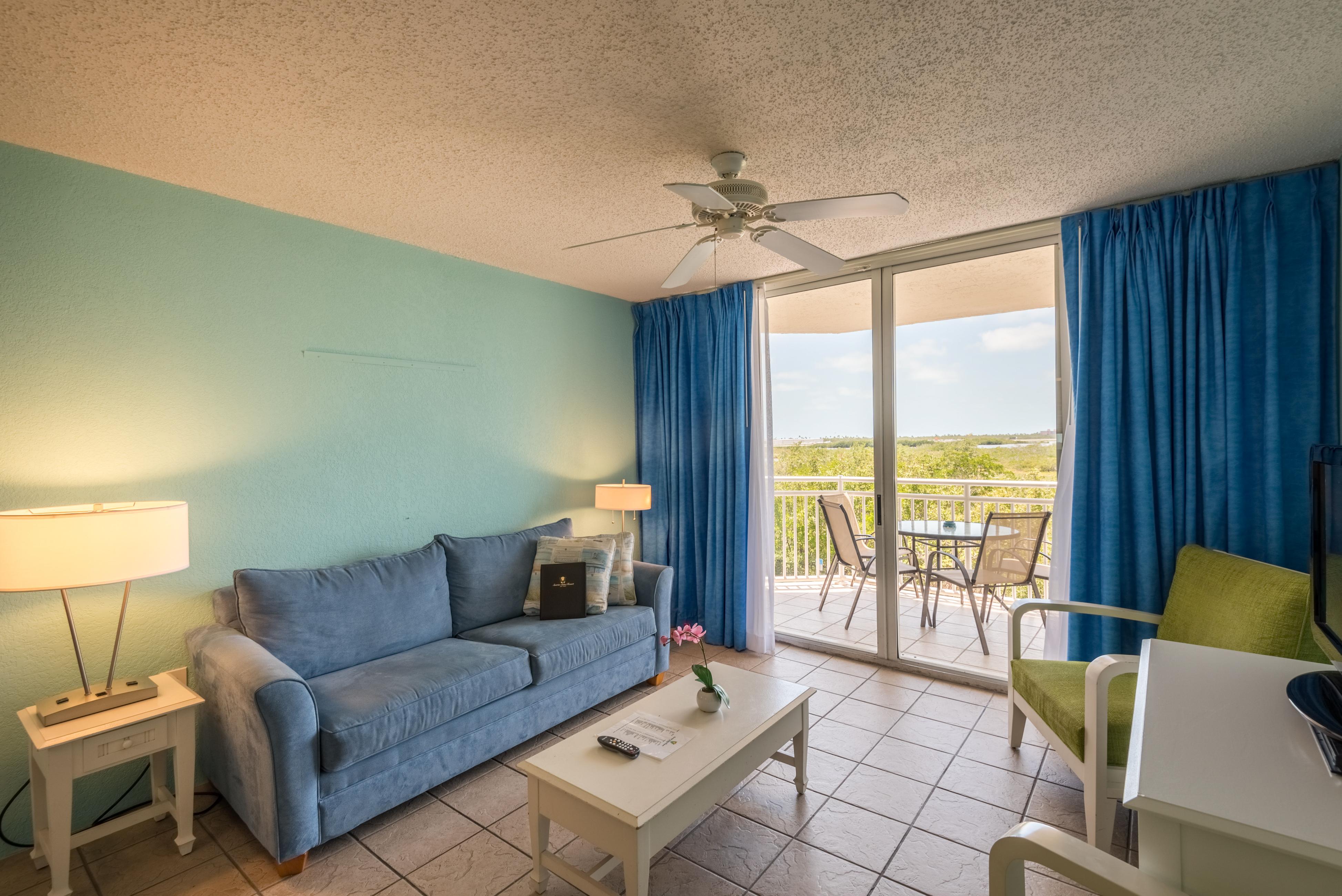 Property Image 1 - Sunrise Suites - Bonaire Suite 210