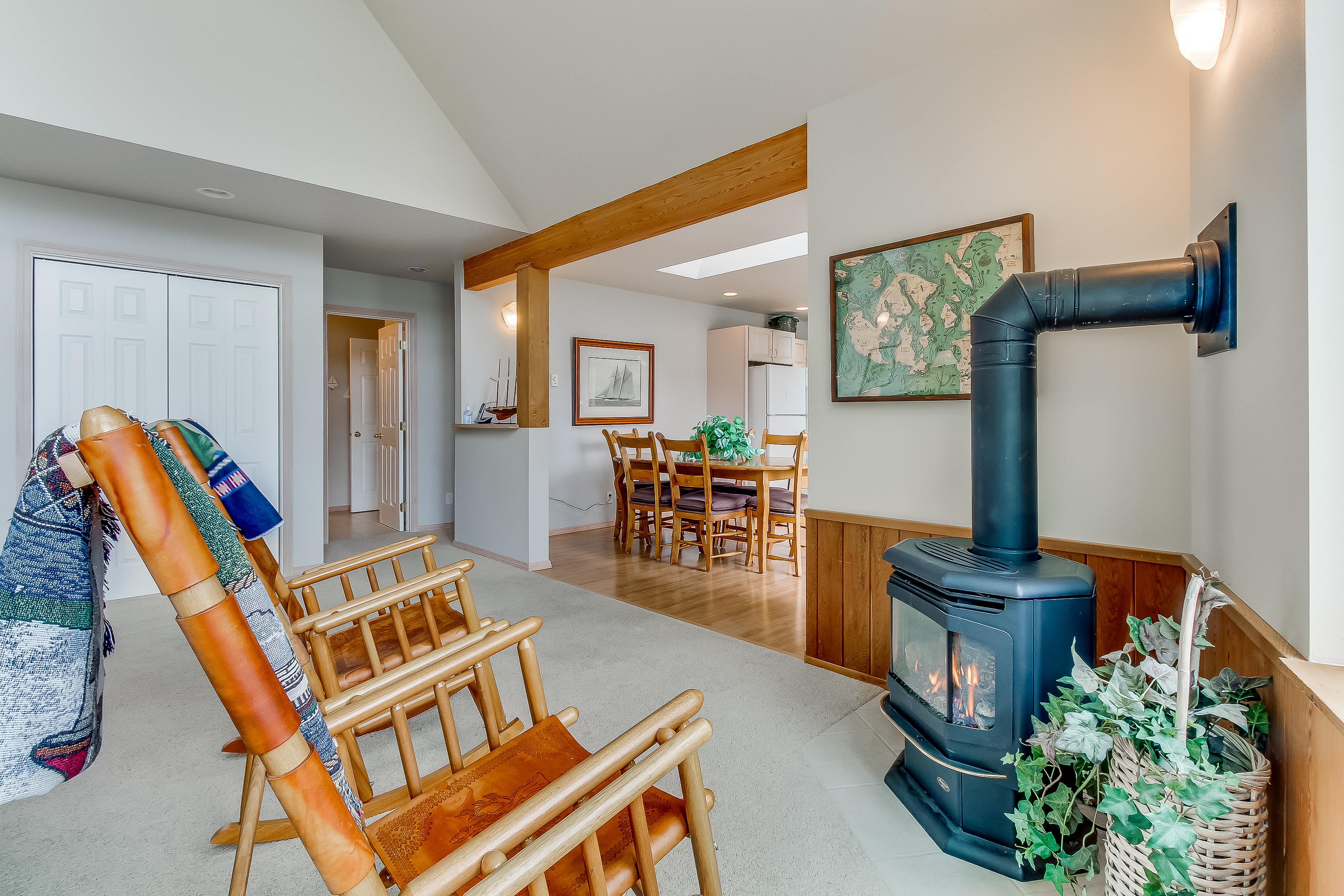 Shoal Bay Luxury Home Shoal Bay Luxury Home