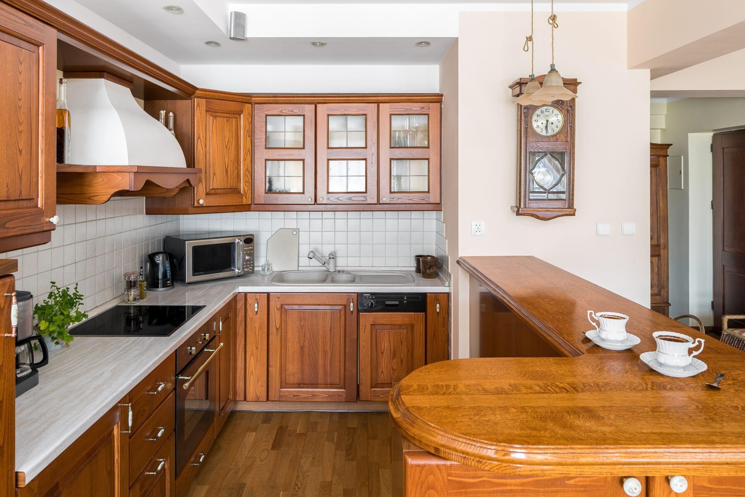 Property Image 2 - Classic Elegant Apartment in the Heart of Zakopane Property Image 2 - Classic Elegant Apartment in the Heart of Zakopane