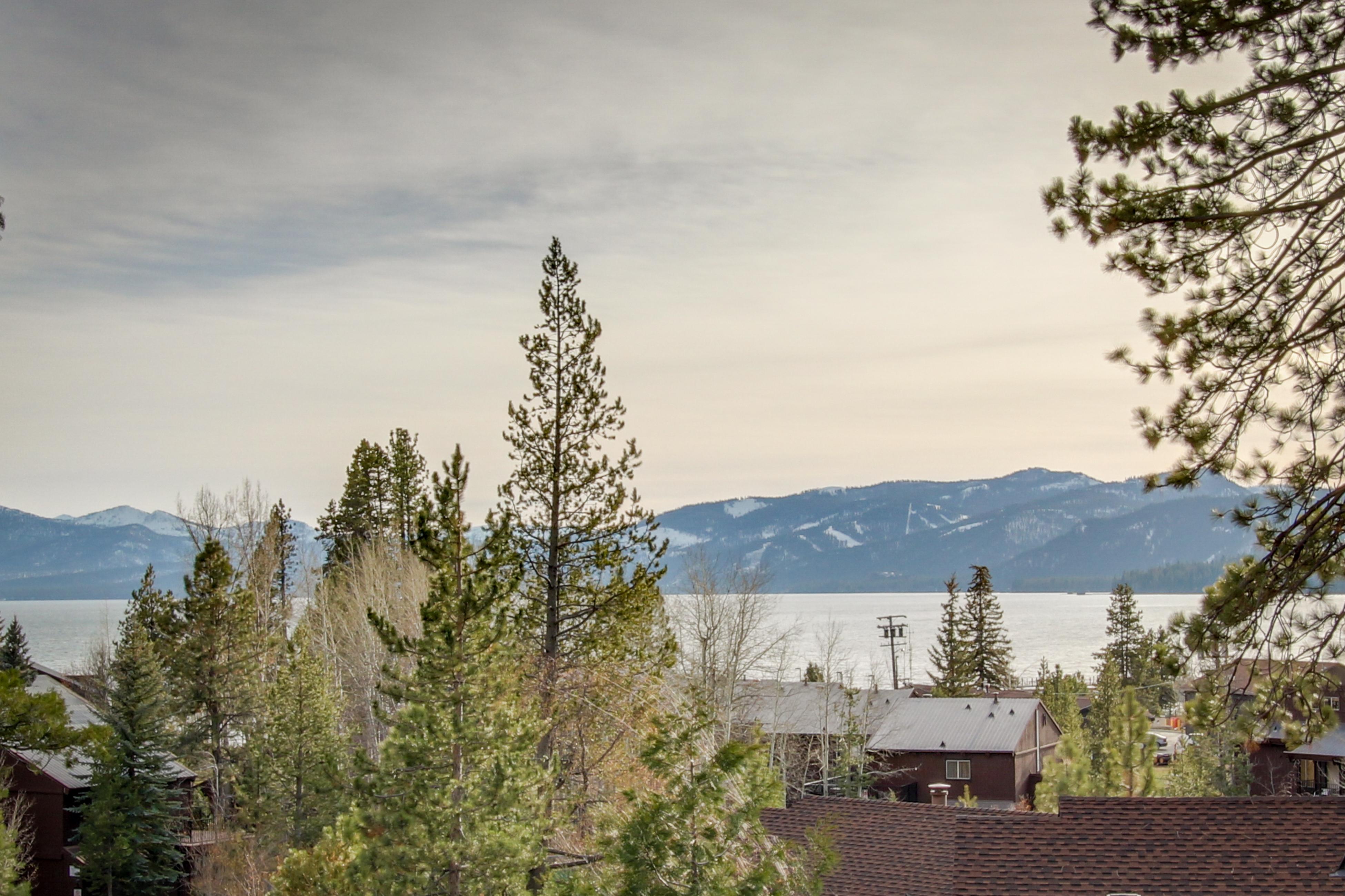 Property Image 1 - Tahoe City Retreat