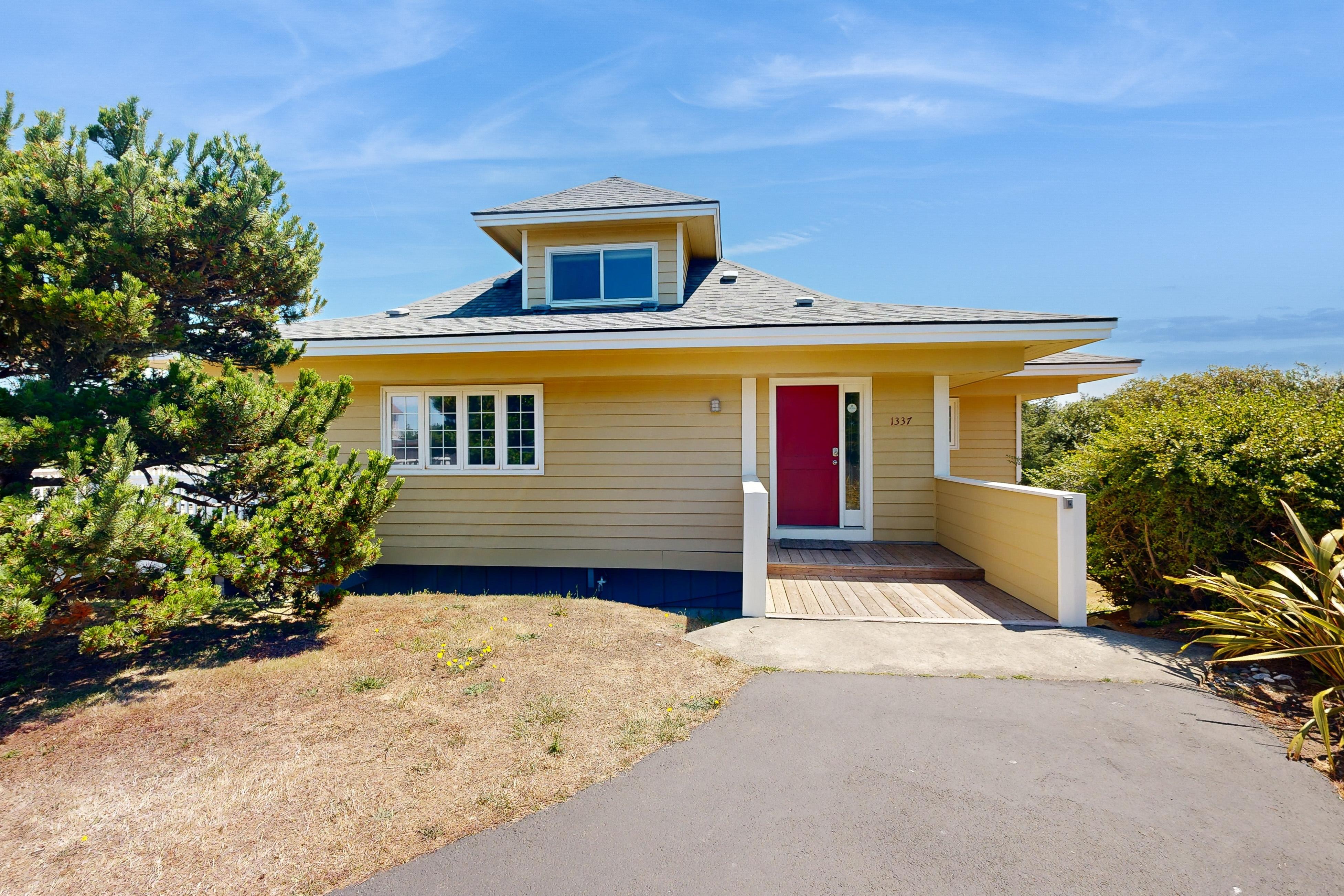 Property Image 1 - Beach Hideaway