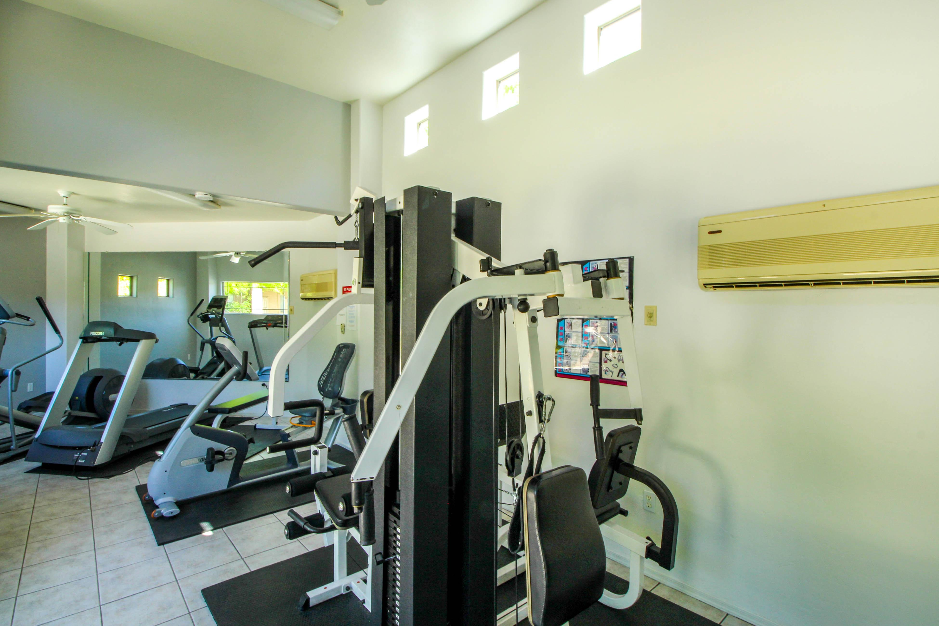 Vistoso Casita  #210B