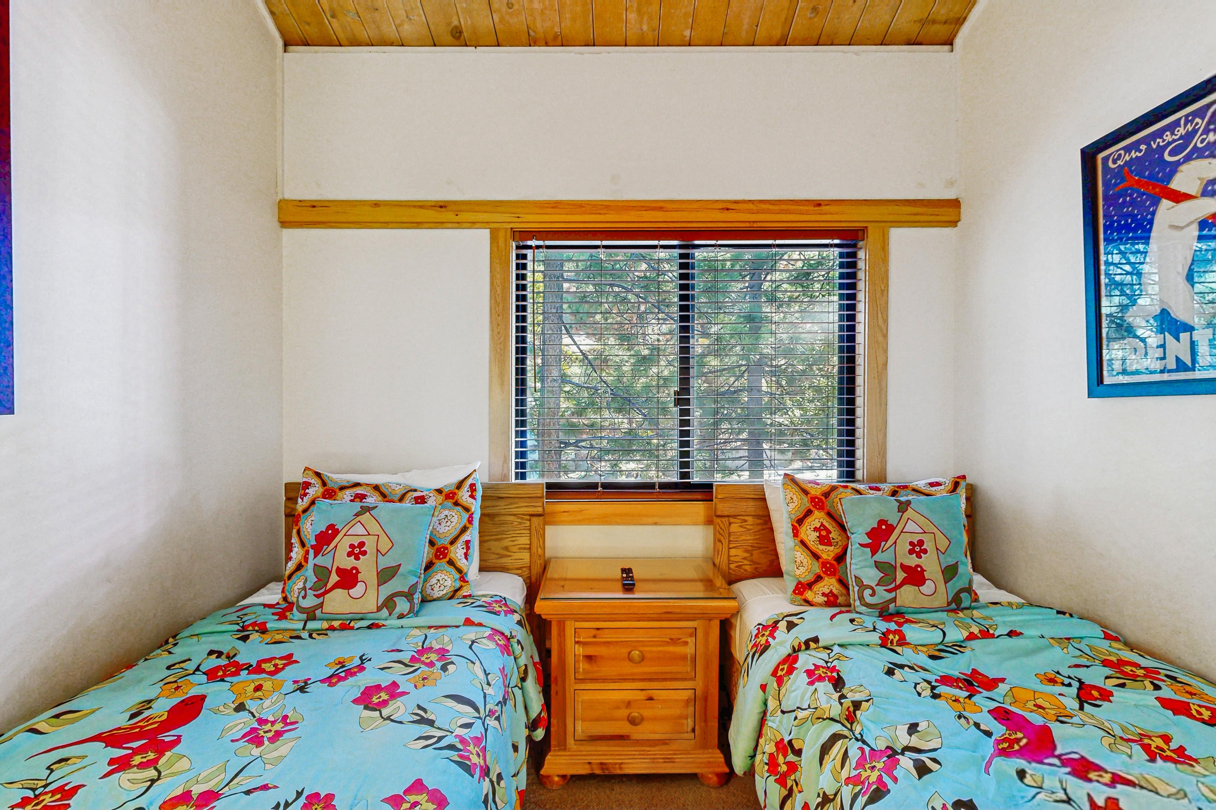 Brockway Springs #36 Brockway Springs #36