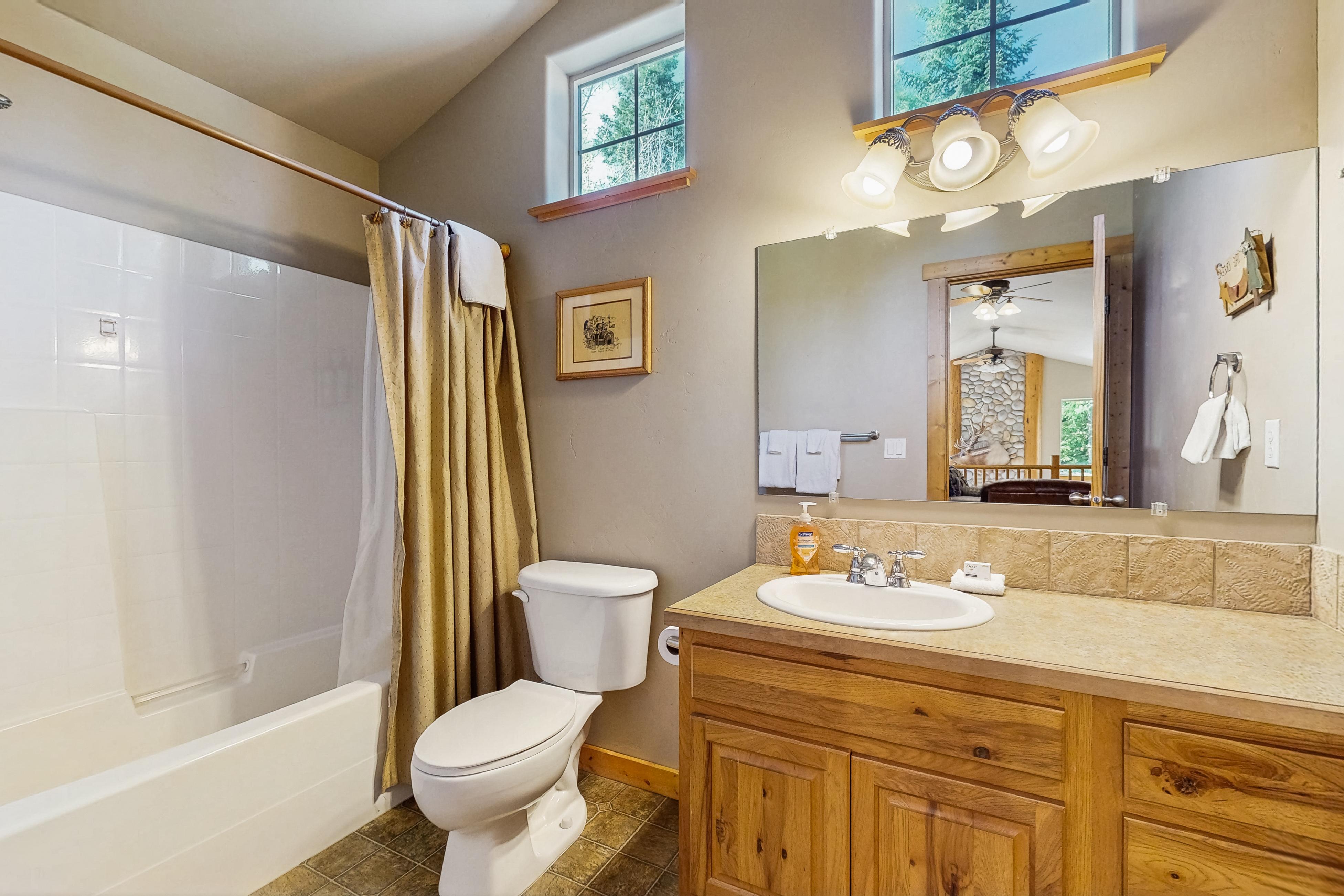 Northern Moose Lodge