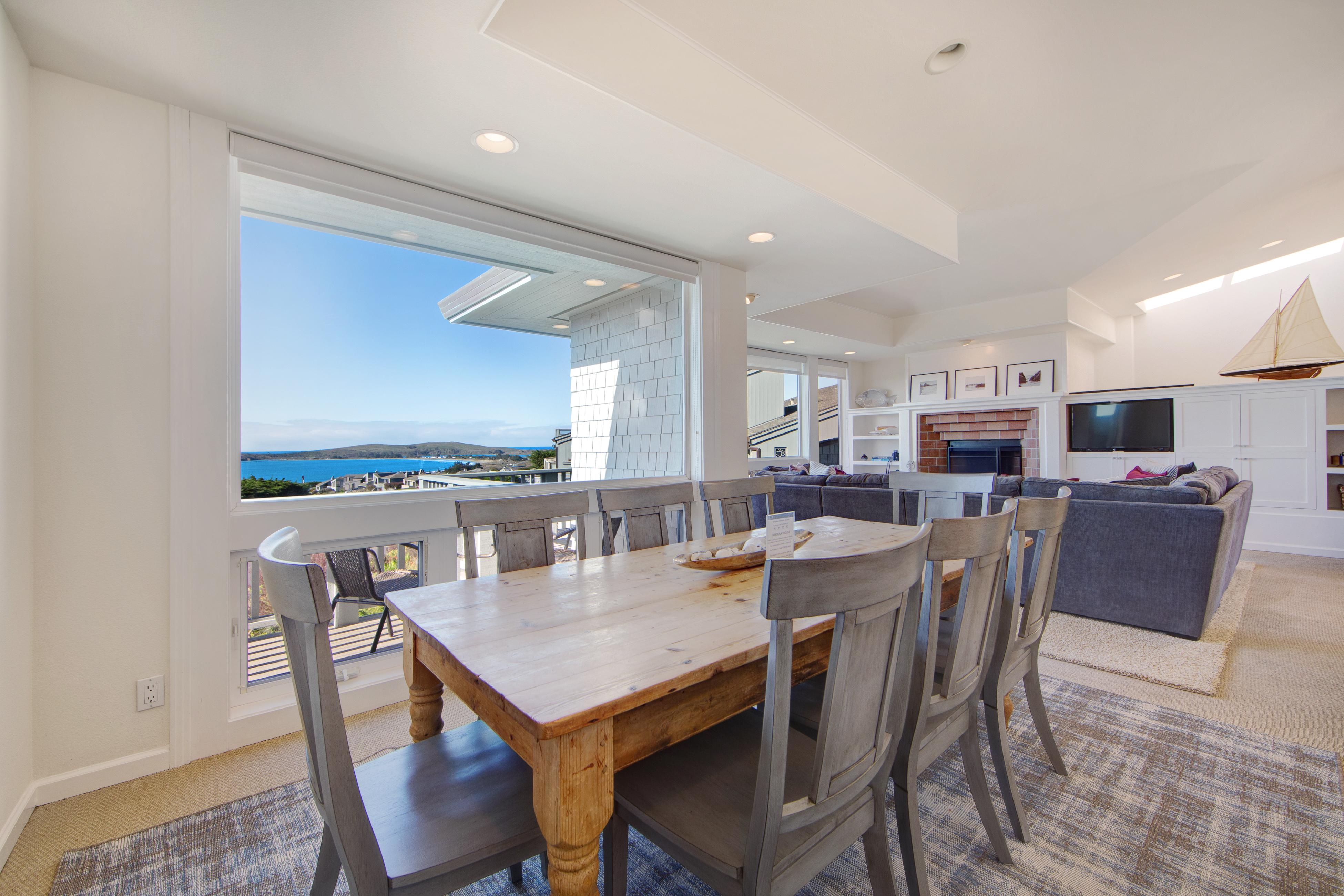 Harbour House Harbour House