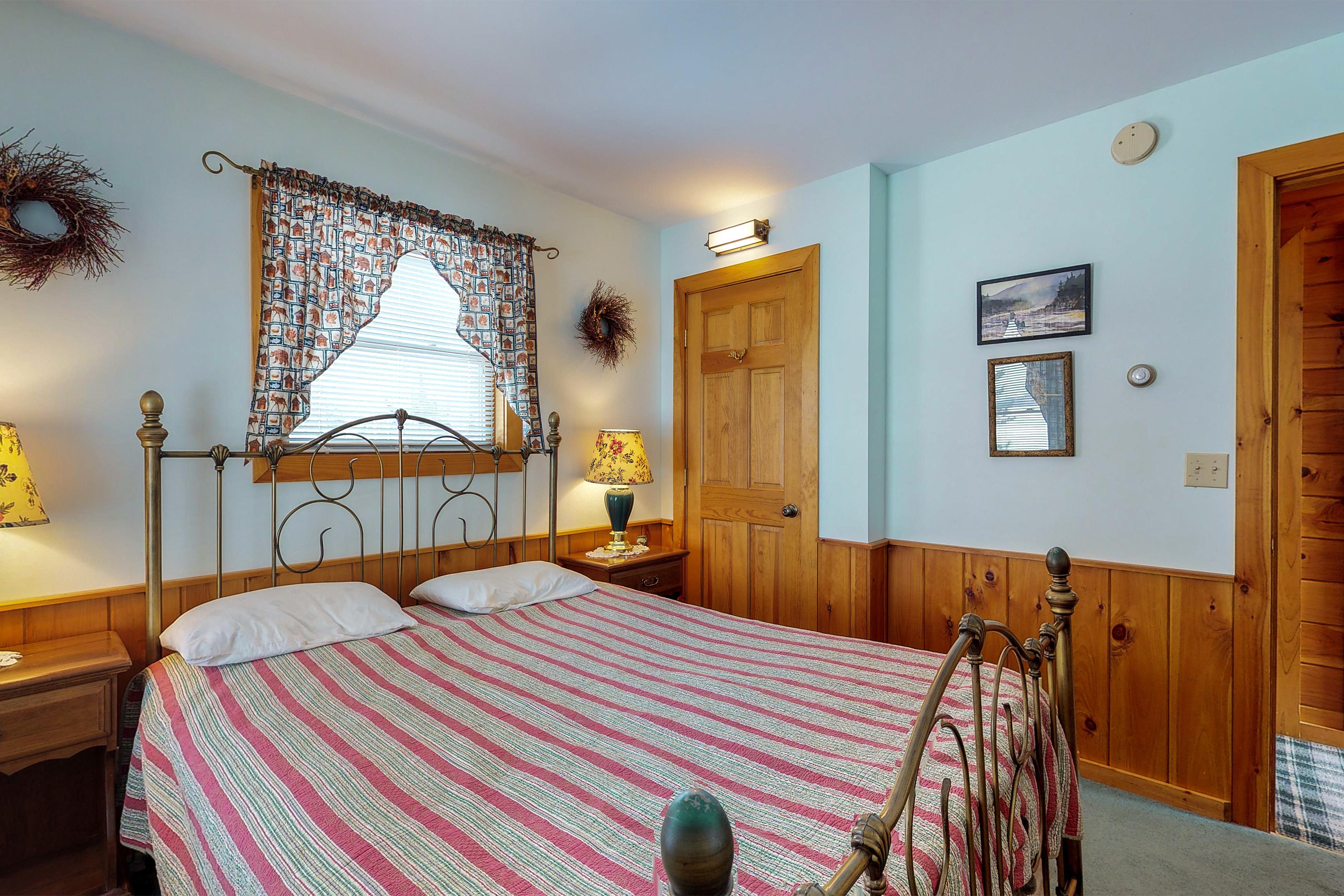 Moose Dance & Loon Song