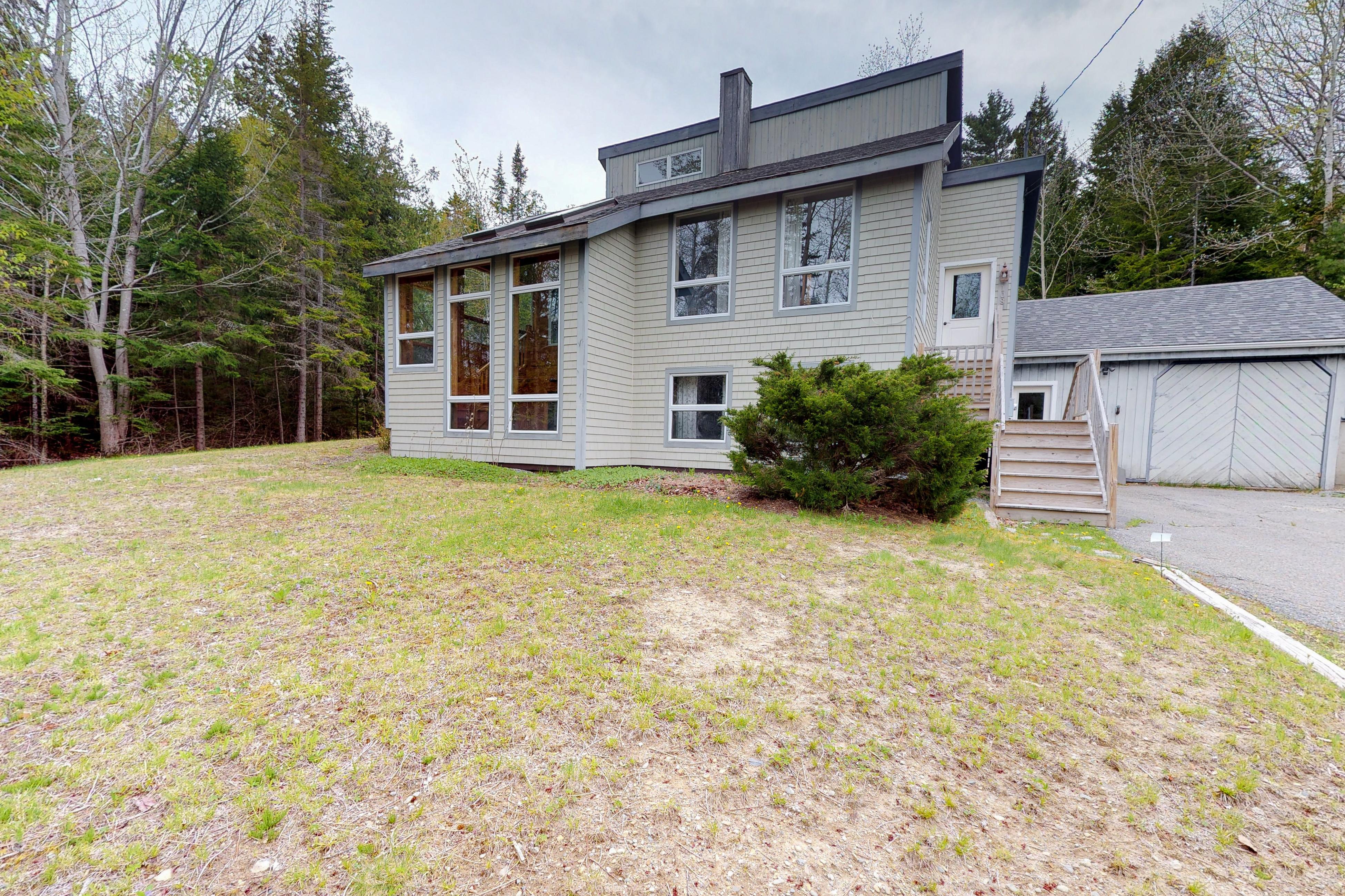 Property Image 1 - Otter Creek Acadia House