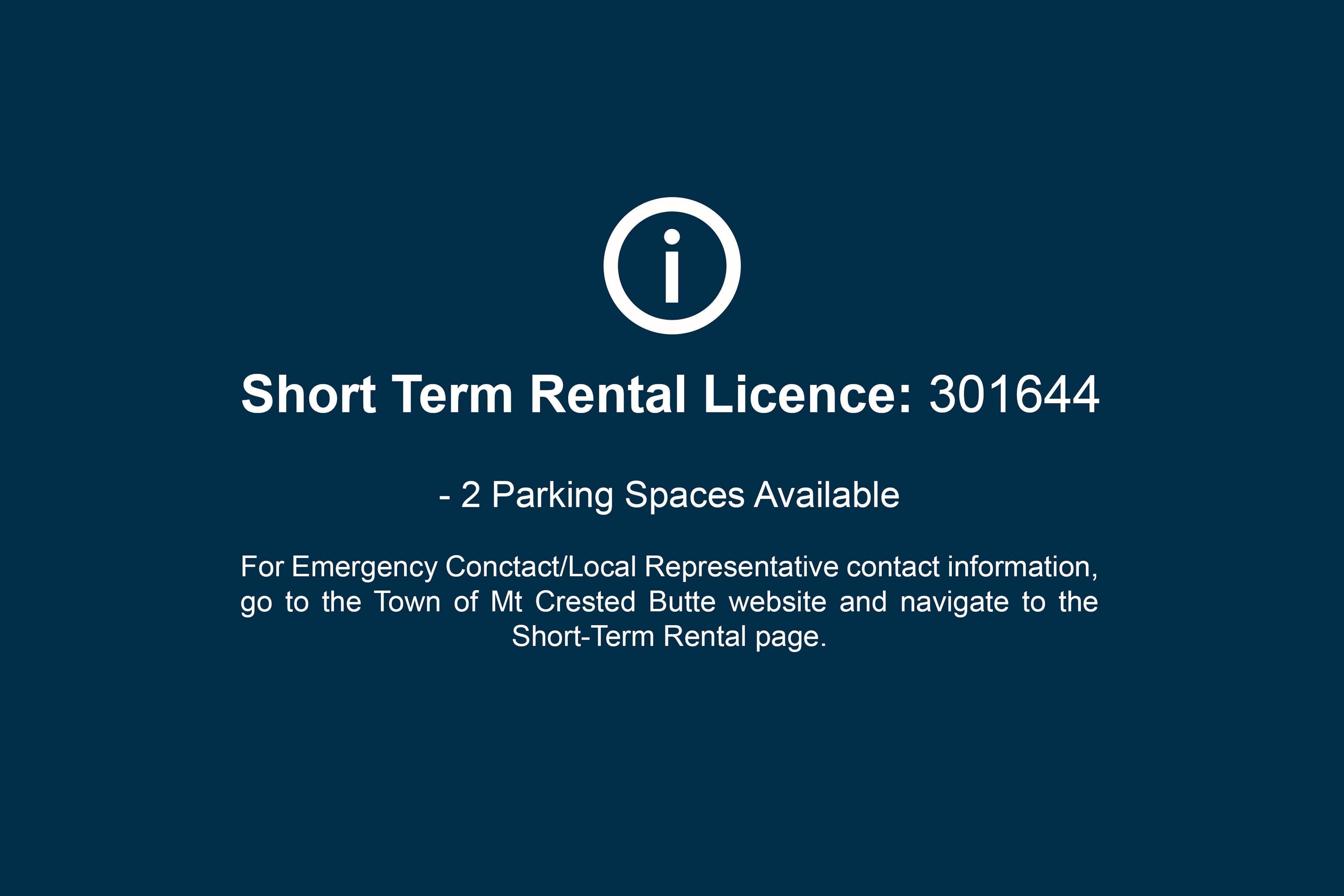 Hidden Treasure at Ponderosa