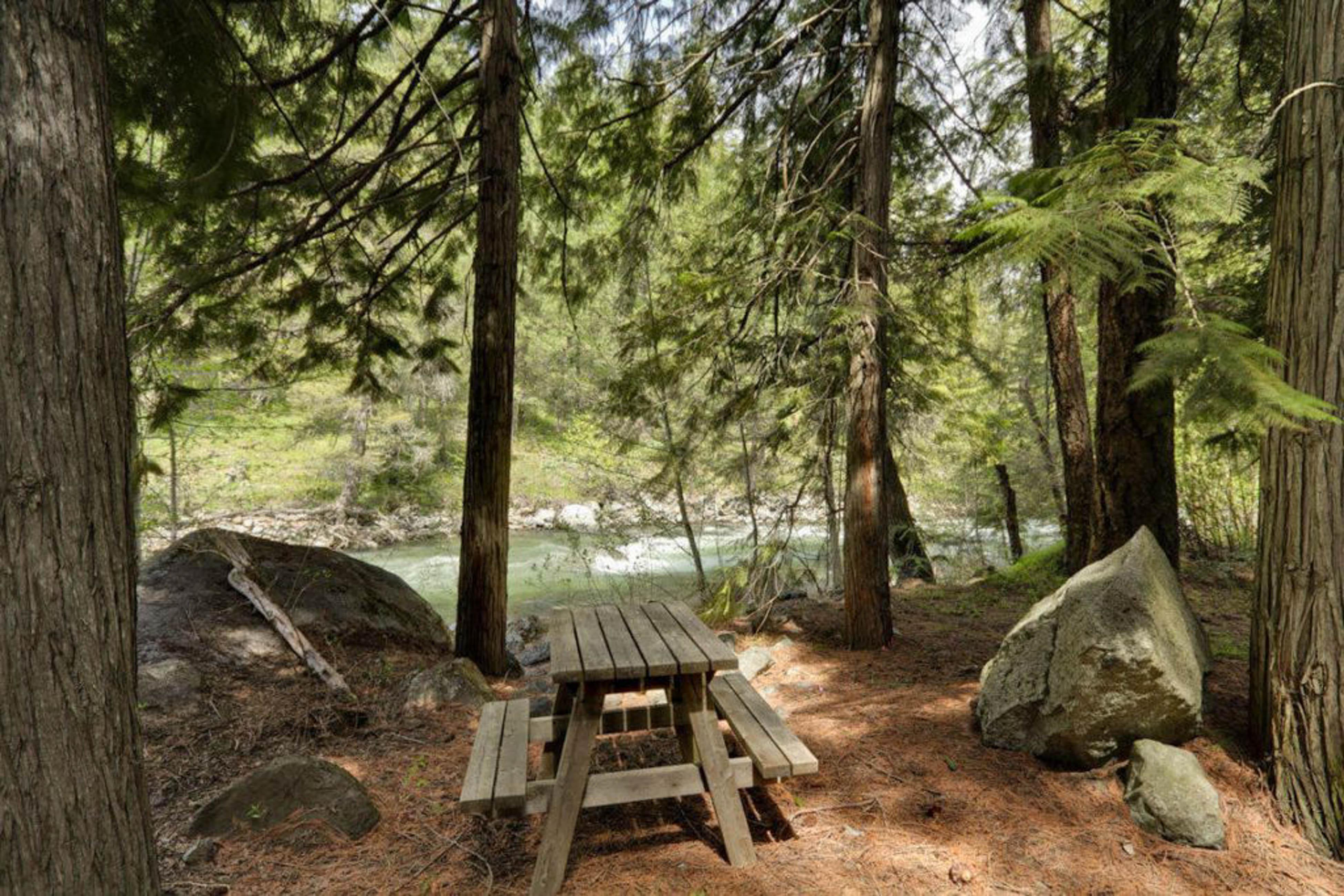 Leavenworth Escape