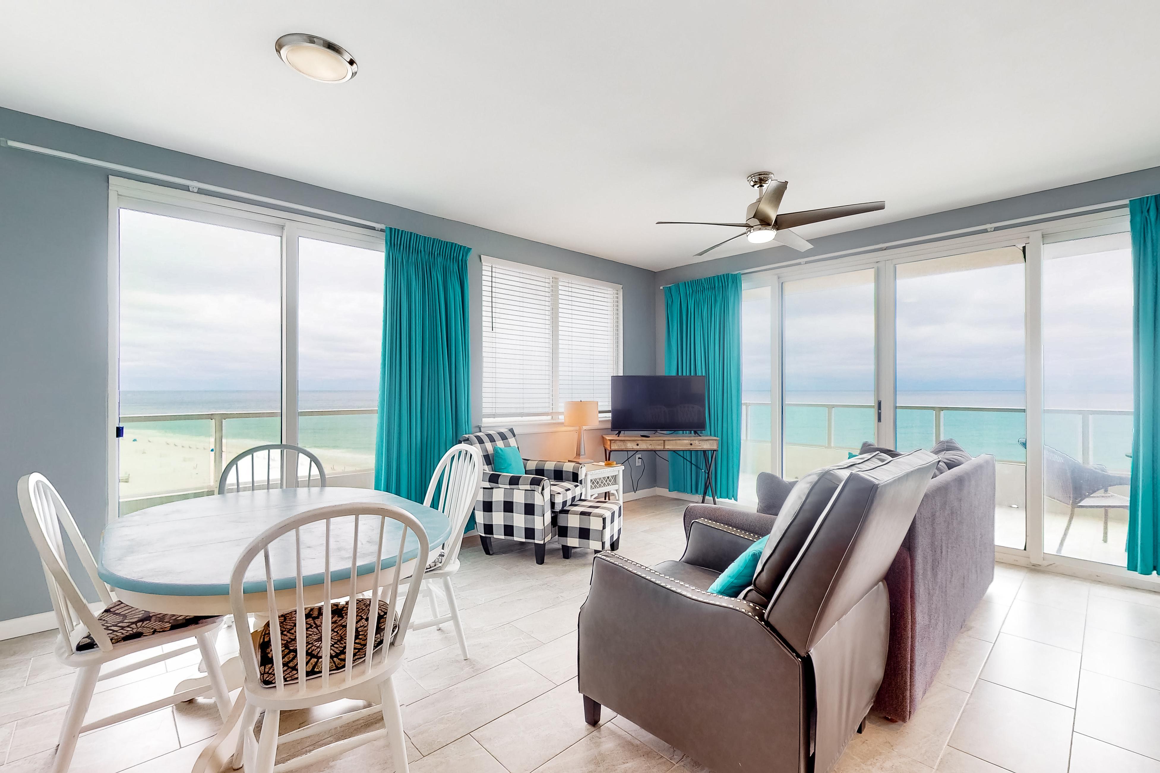 Property Image 1 - Silver Beach 801