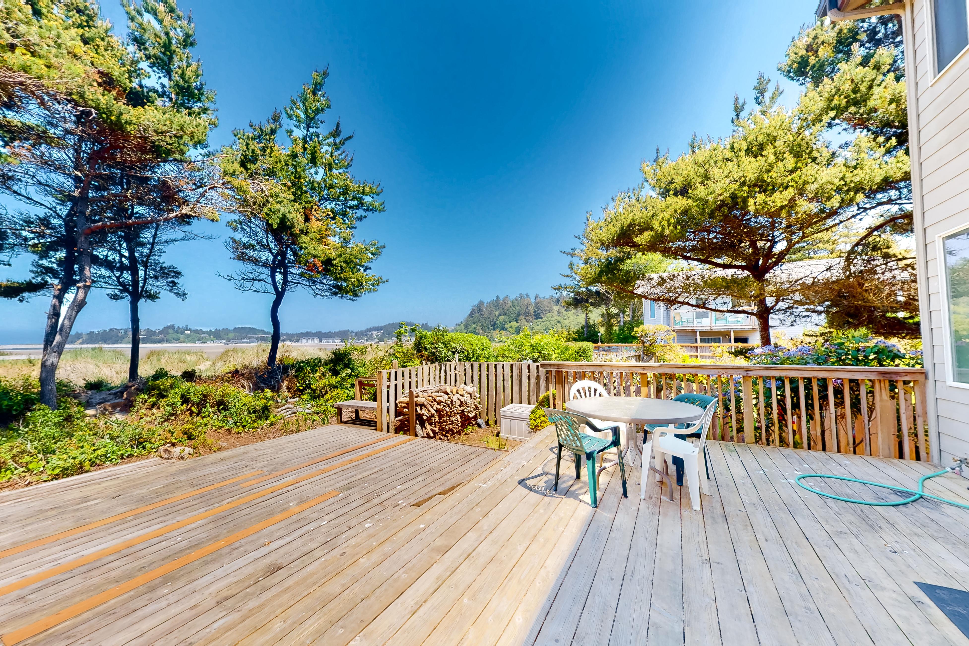 Property Image 2 - Beach Time Getaway