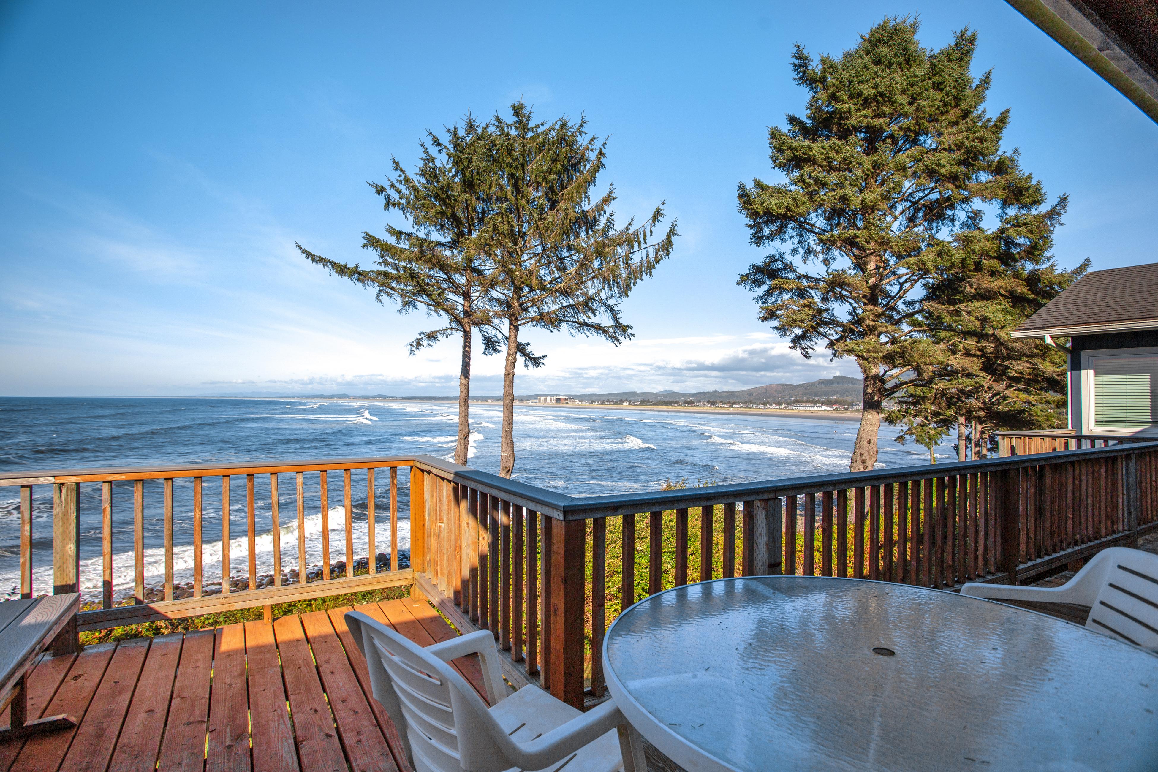 Property Image 1 - Spectacular Seaside Surf-View Home