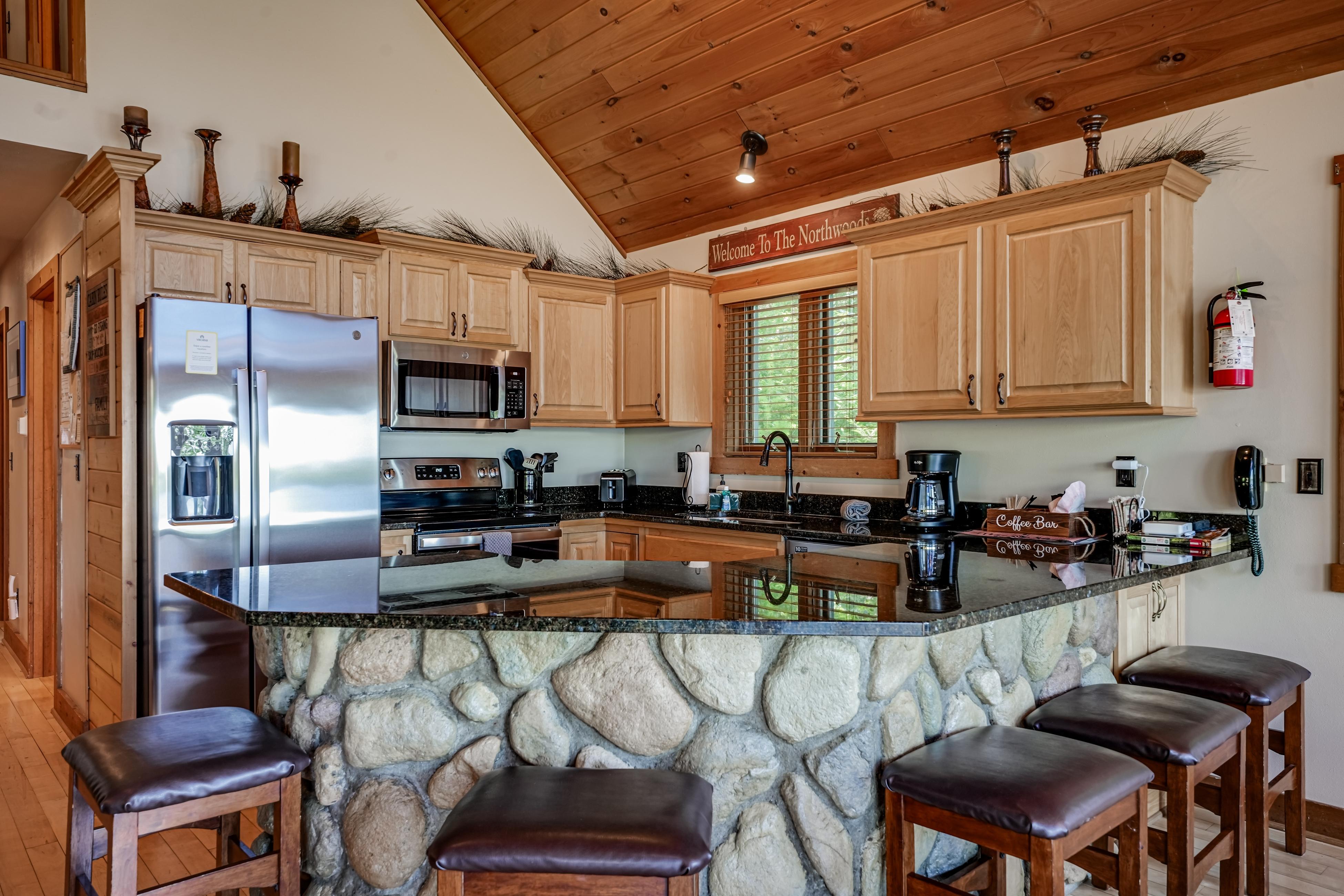 Island View II Island View II