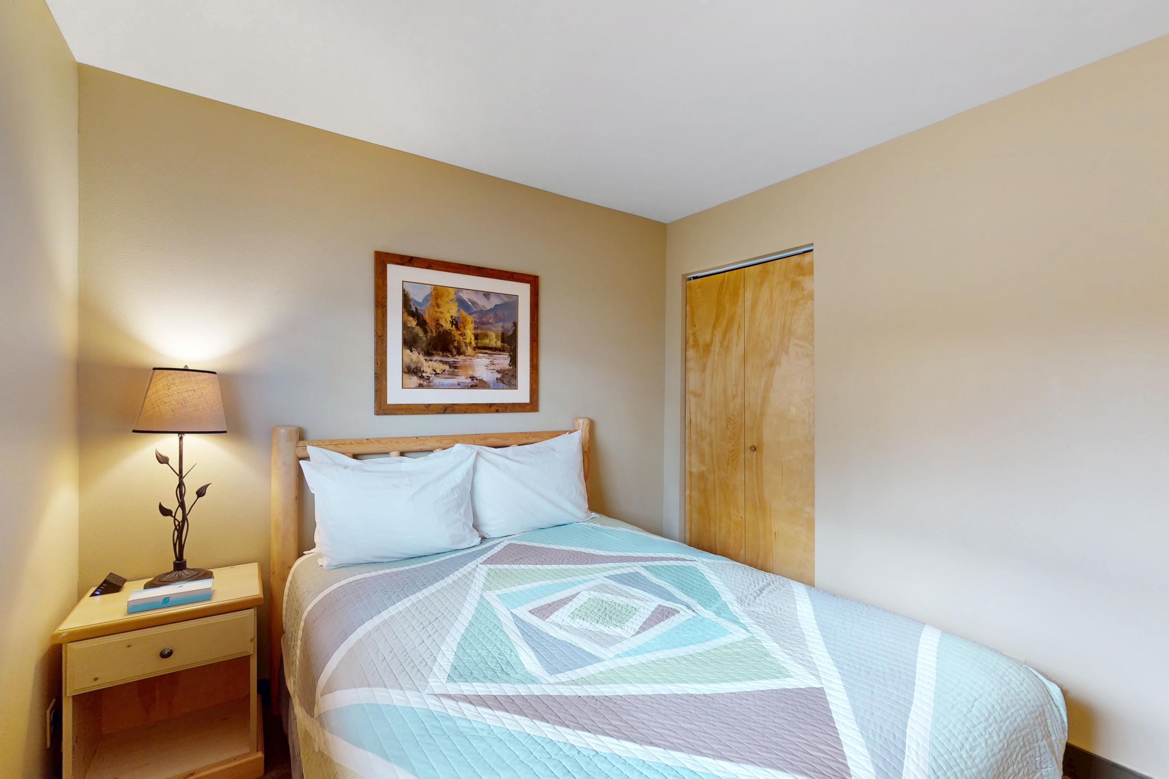 Icicle Village Resort 507 - Alpenglow Condo