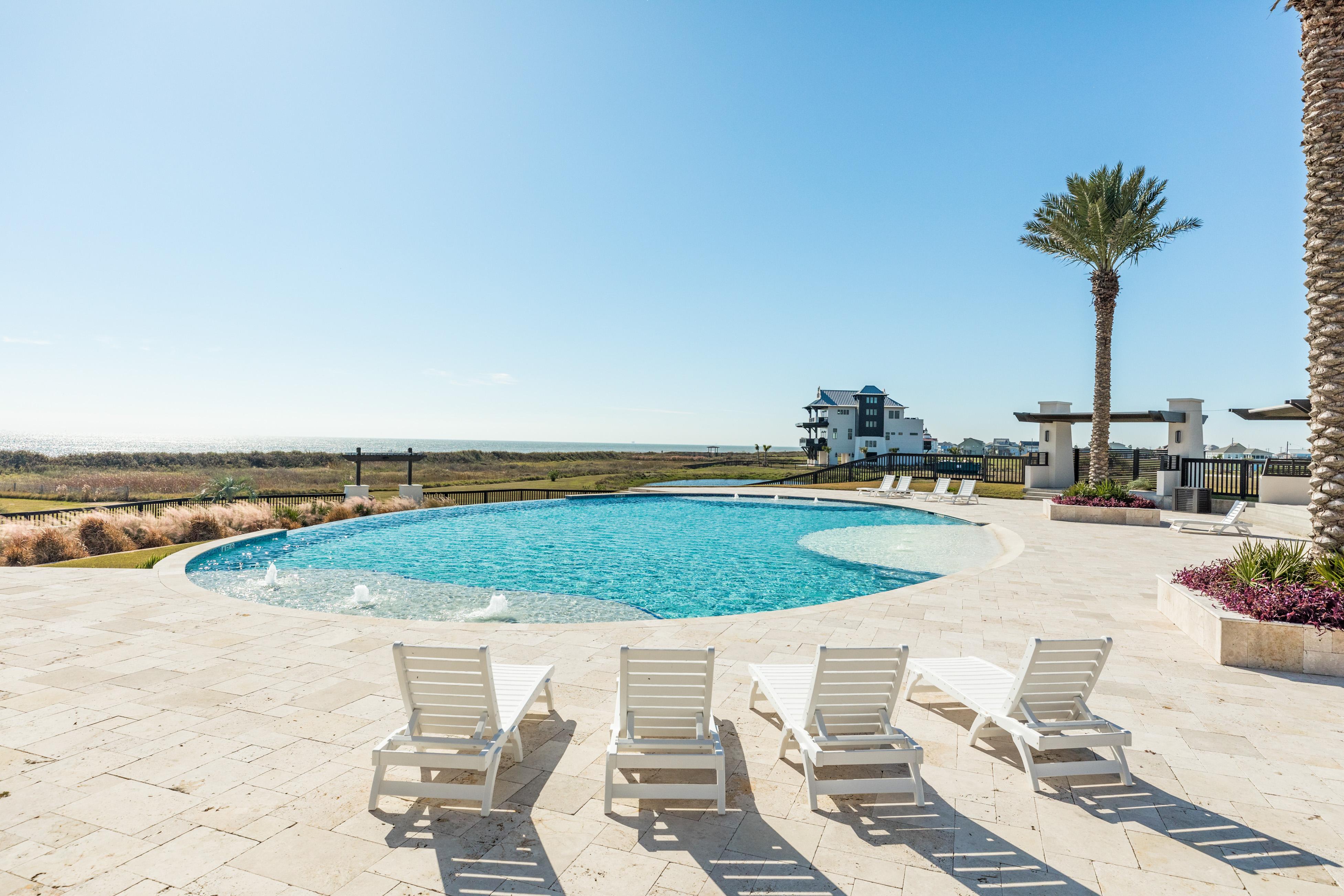 Property Image 2 - Cake by the Ocean at Seagrass