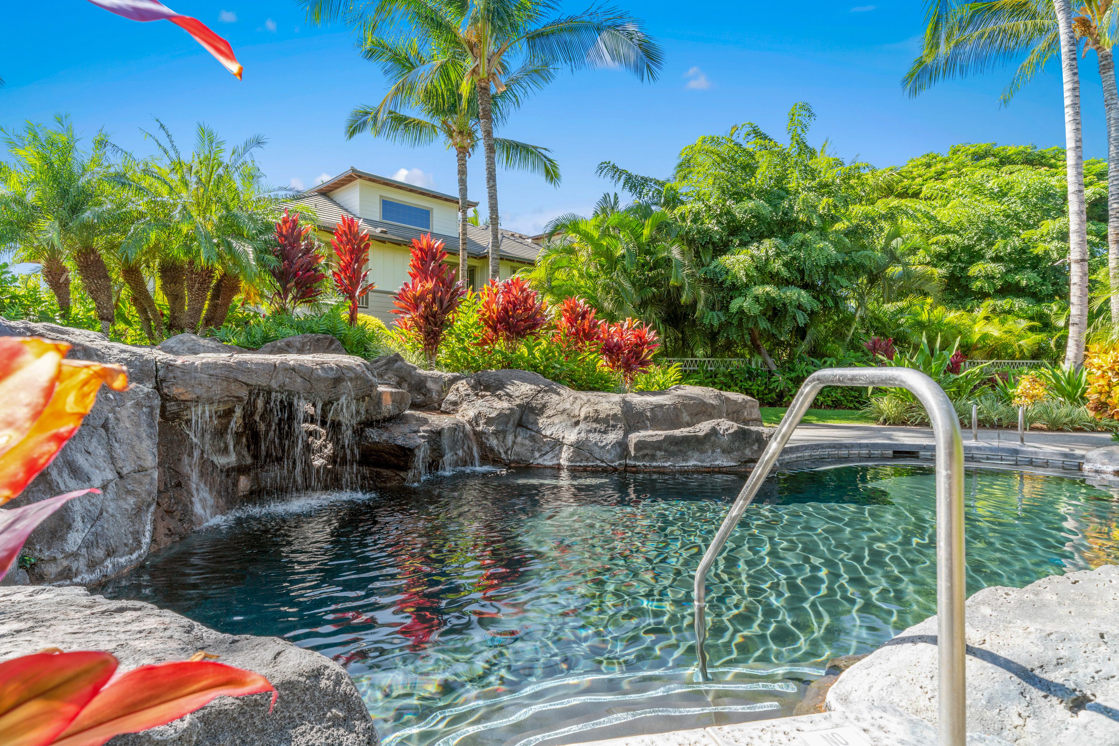 Property Image 2 - Palm Villas at Mauna Lani H22
