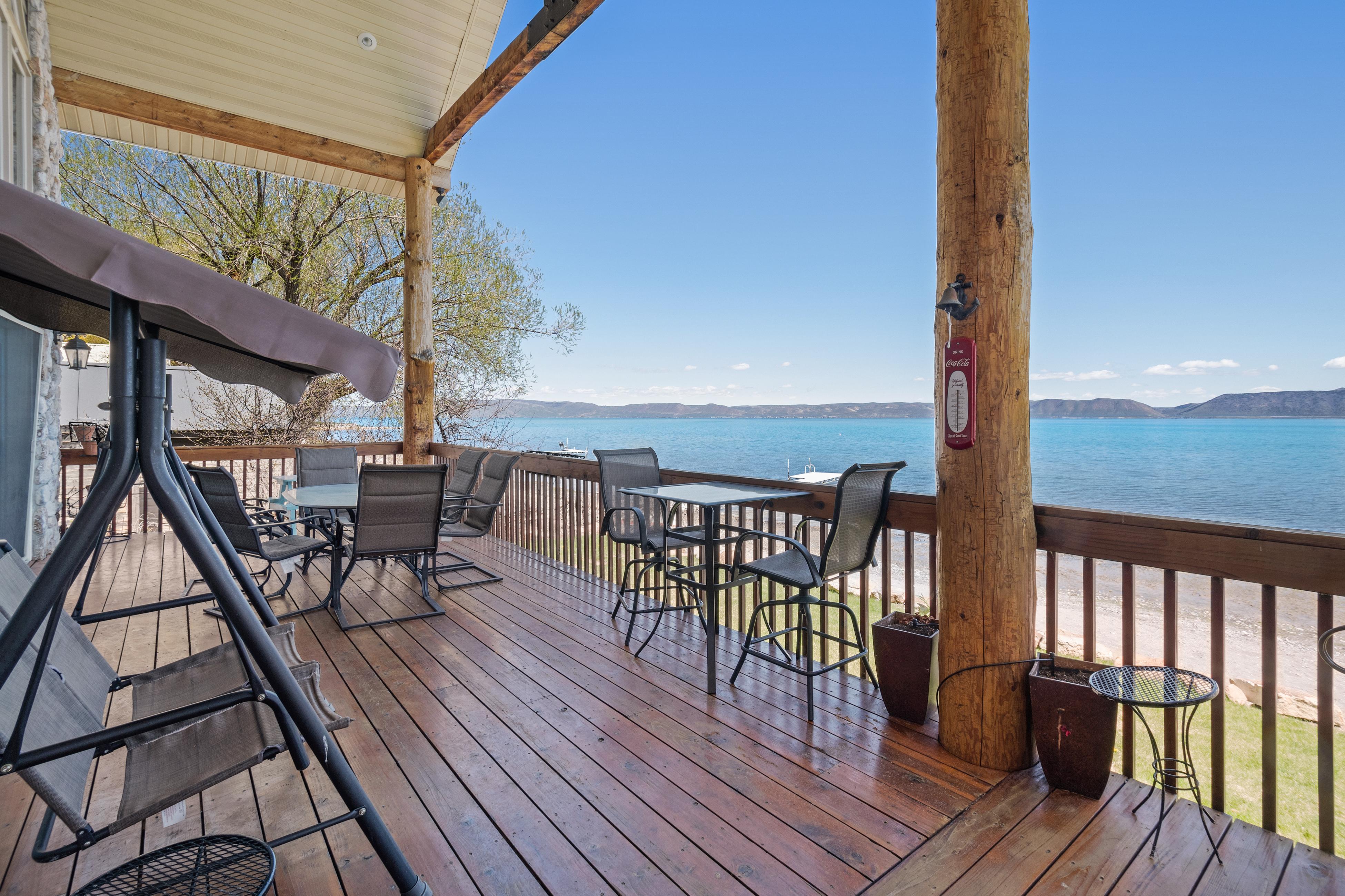Property Image 1 - Bear Lake Vacation Station