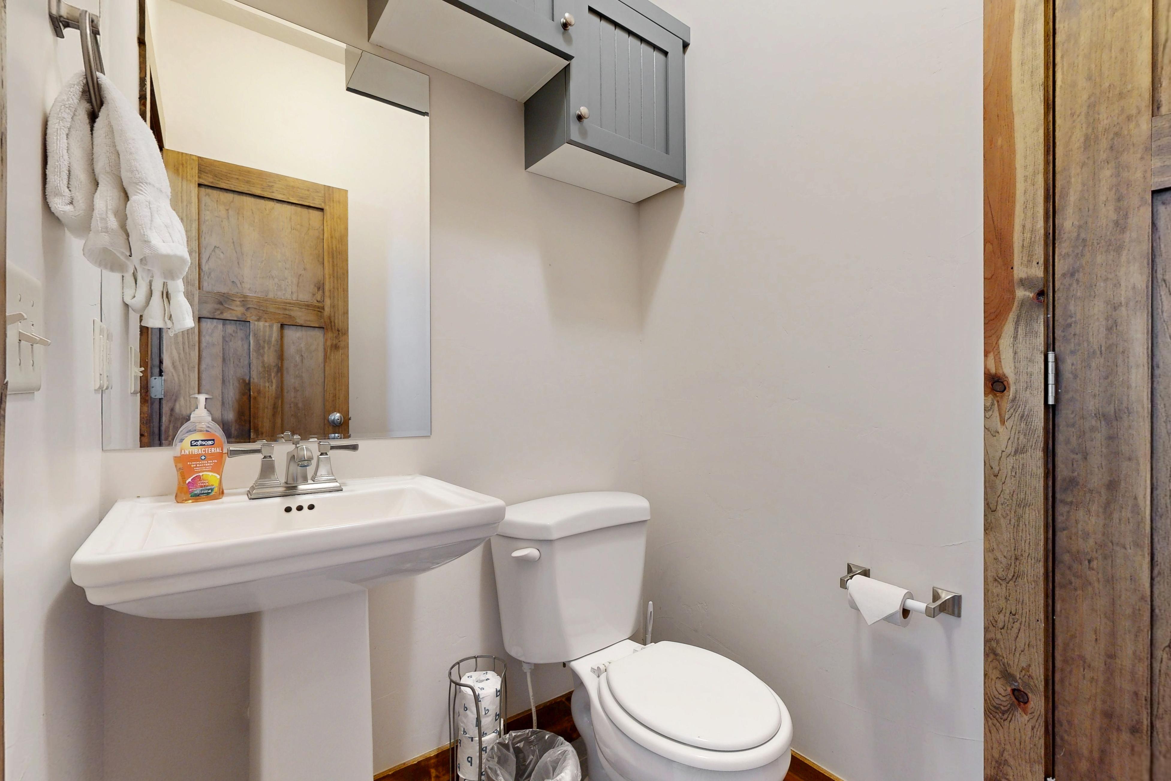 Falcon's Landing Falcon's Landing