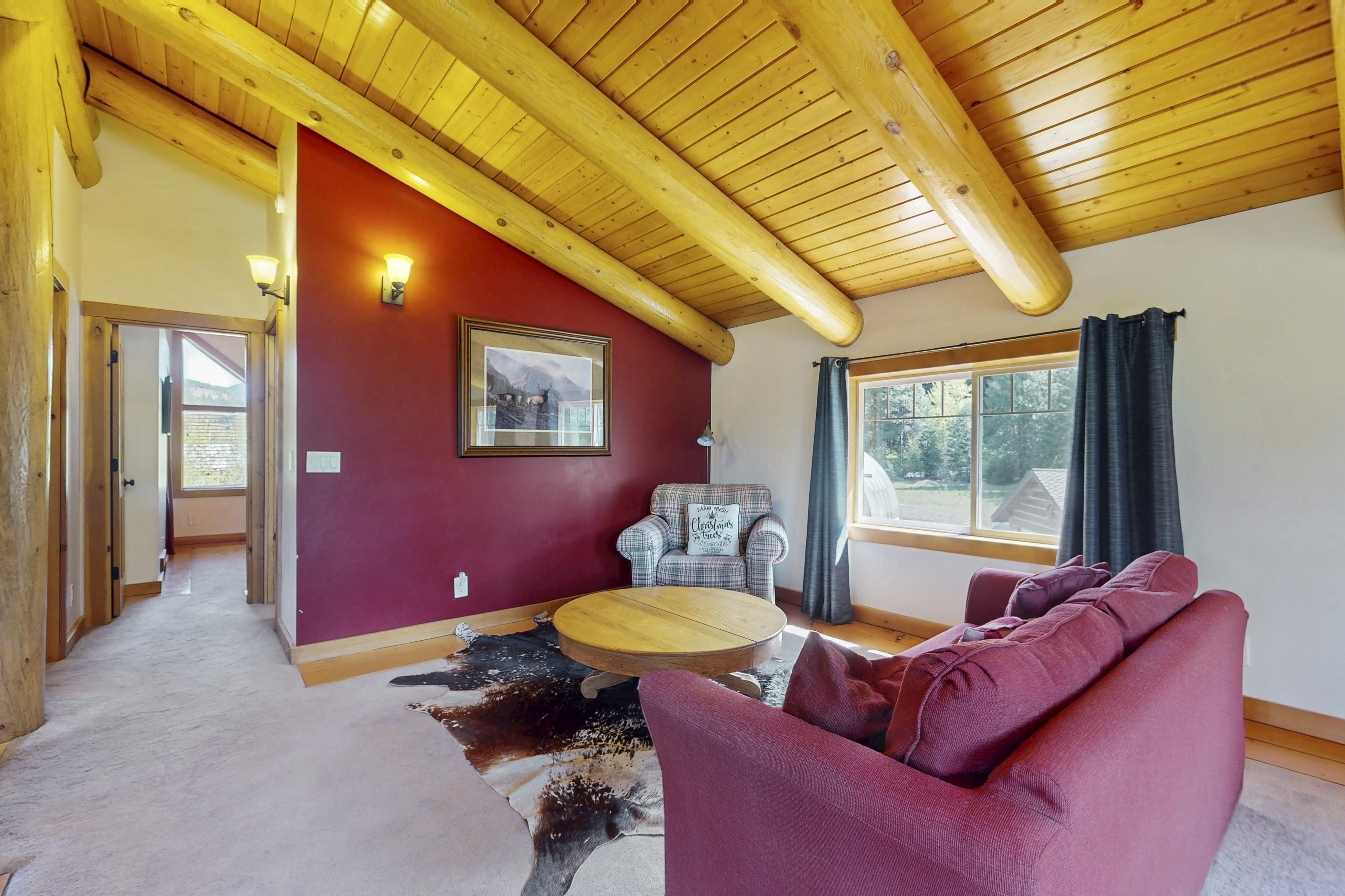 Forestside Lodge Forestside Lodge