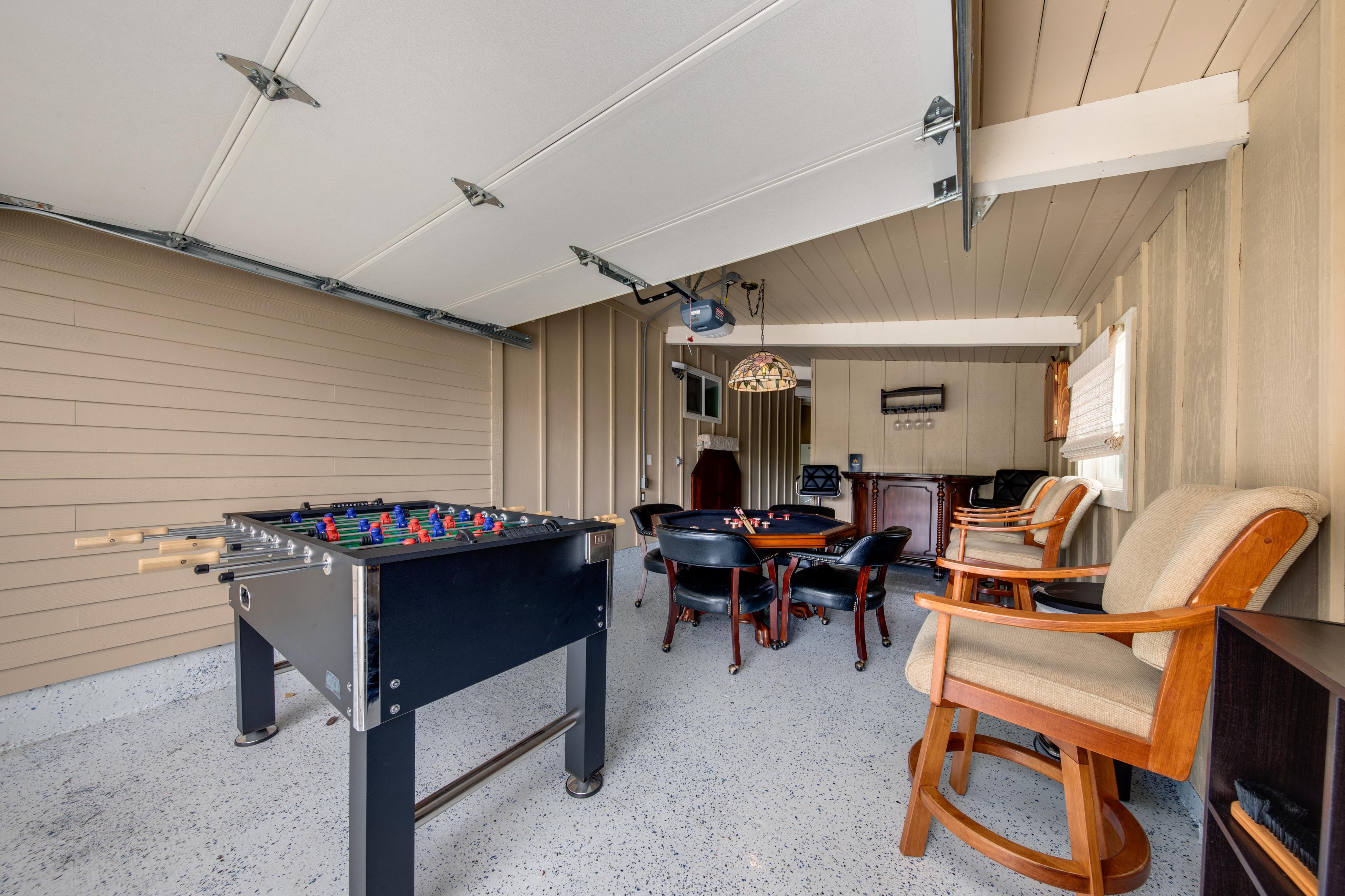 Property Image 2 - Wecoma Beach Retreat