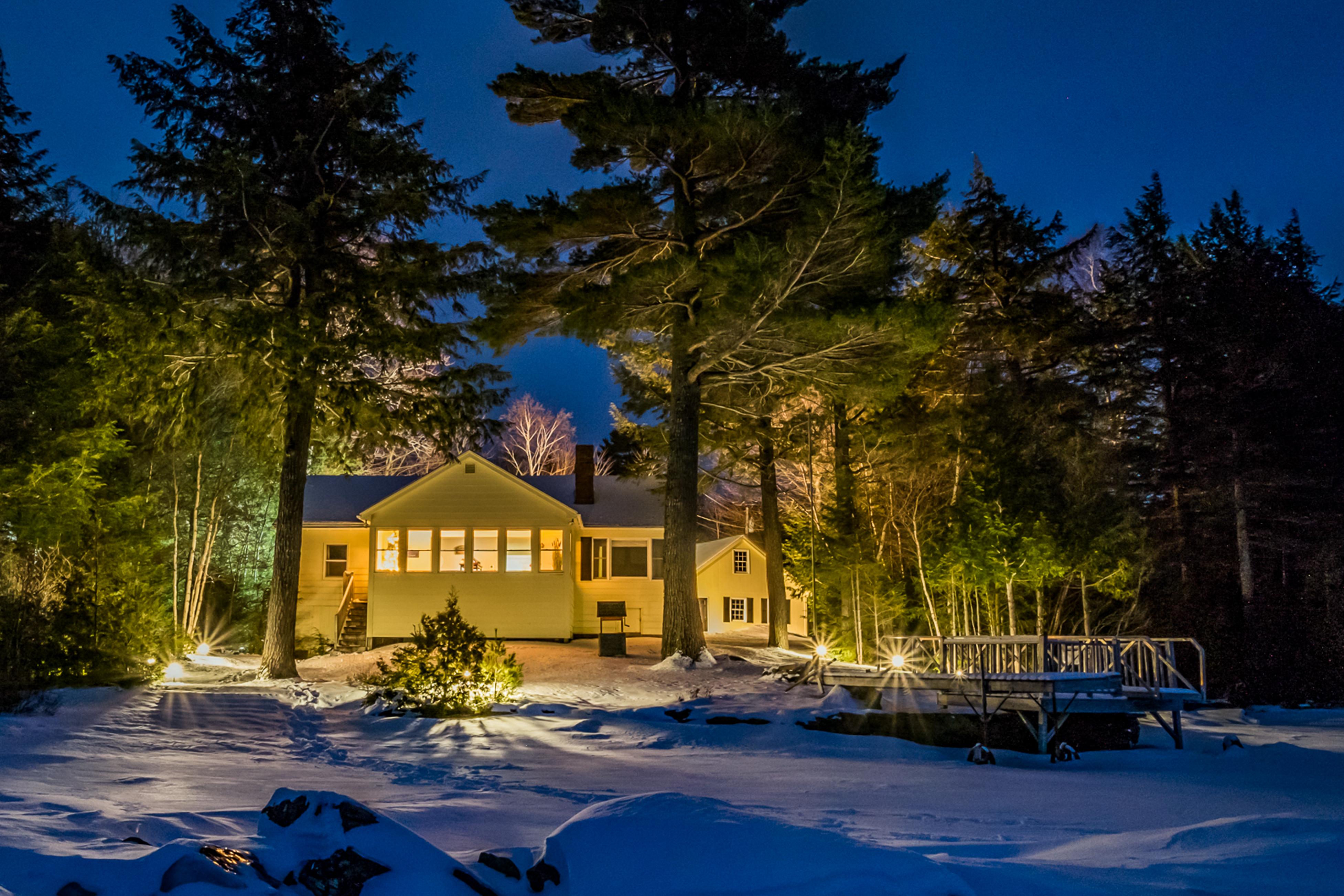 Property Image 2 - White Lobster Cottage