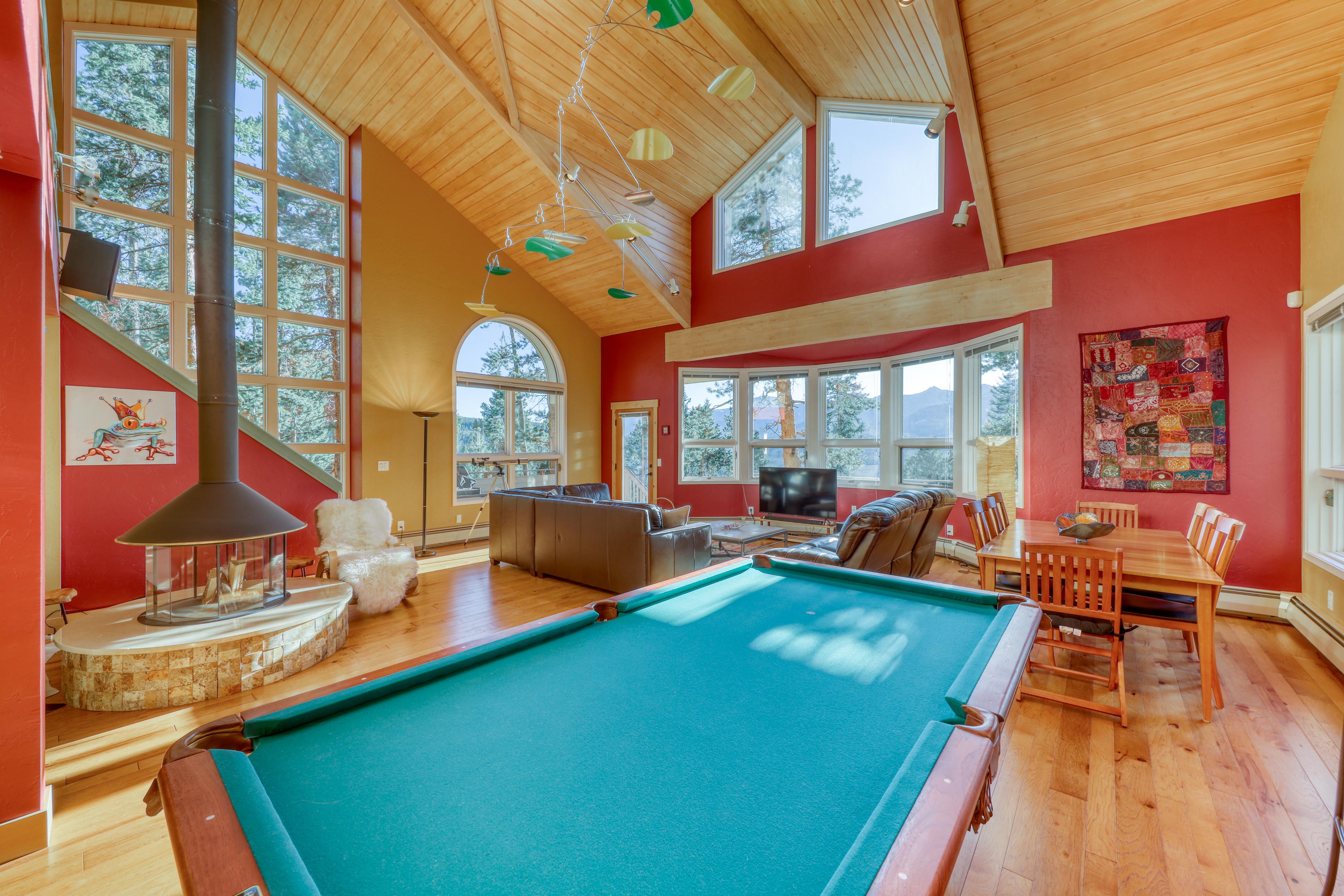 Property Image 2 - Emmett Lode Mountain Lodge