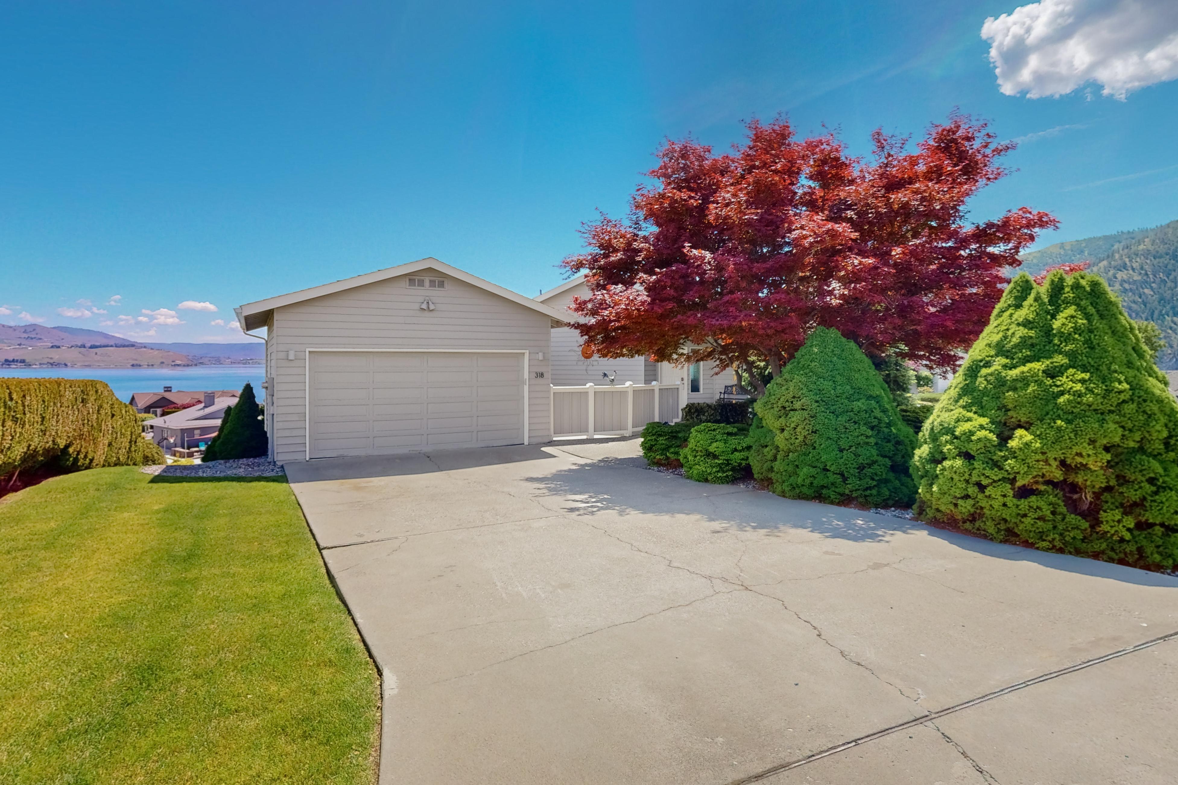 Property Image 1 - Lake Daze at Wapato Point