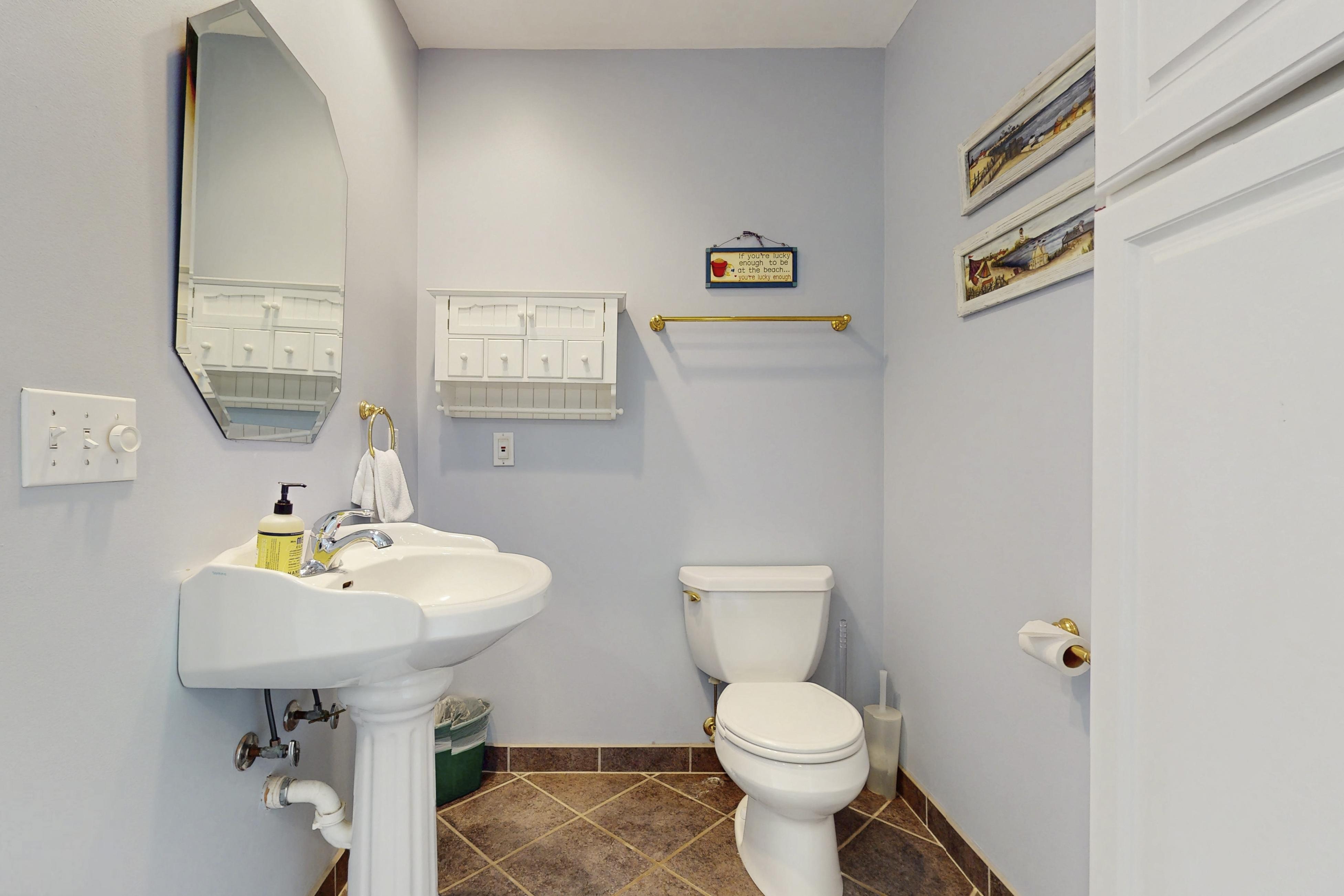 Beacon Court Condo D Beacon Court Condo D