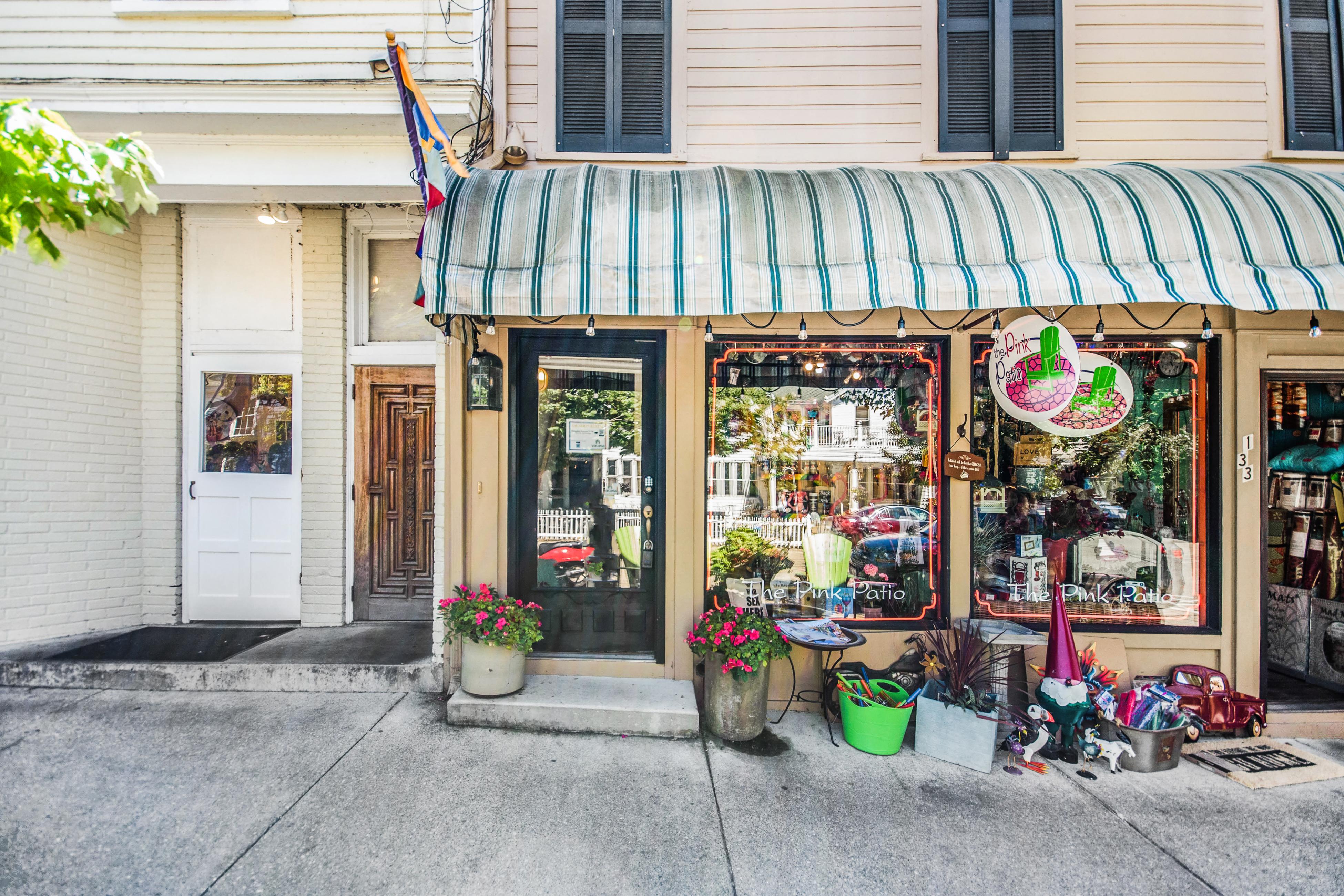 Hoopdee Scootee Suite