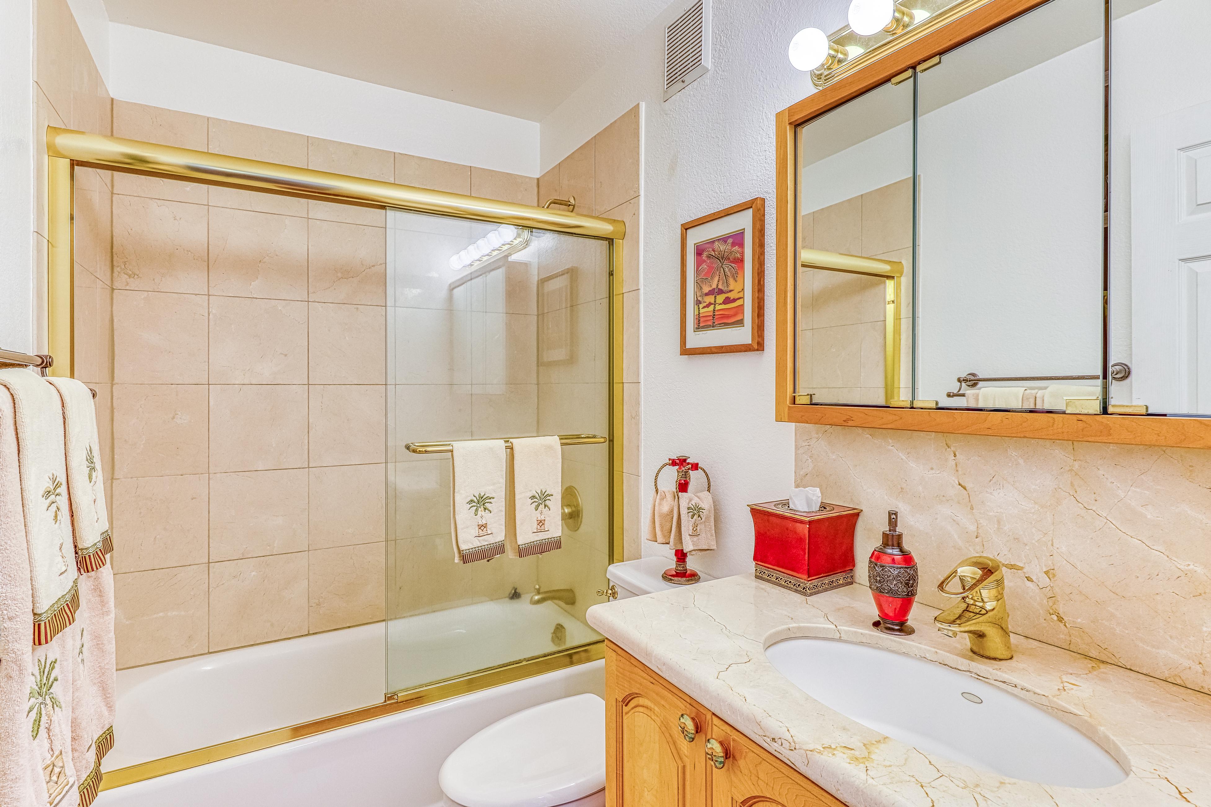 Keauhou Surf & Racquet 7-302 Keauhou Surf & Racquet 7-302