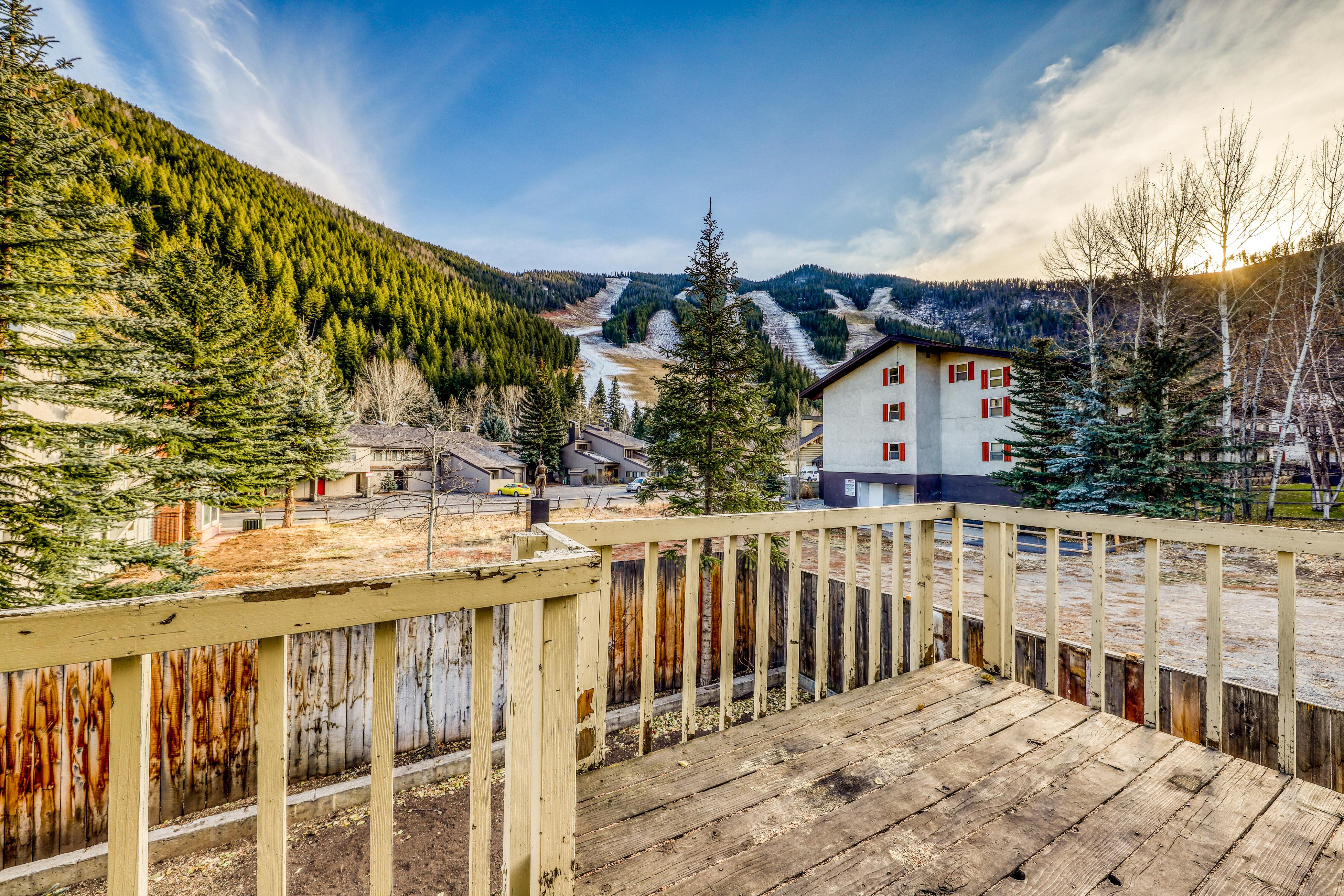 Property Image 2 - Aspenwood Escape at Warm Springs