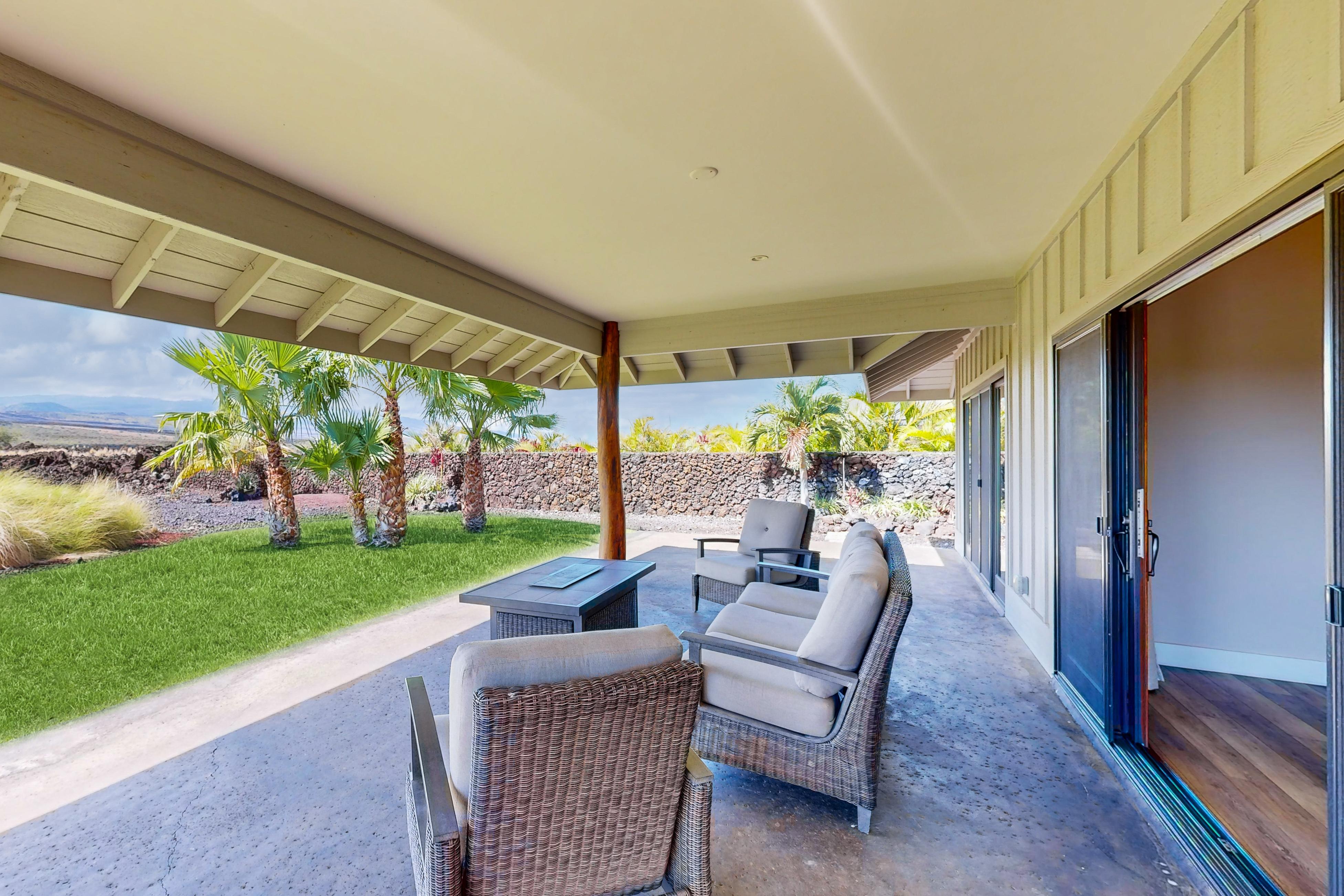 Property Image 2 - Star of Waikoloa Beach Resort - Ainamalu Home