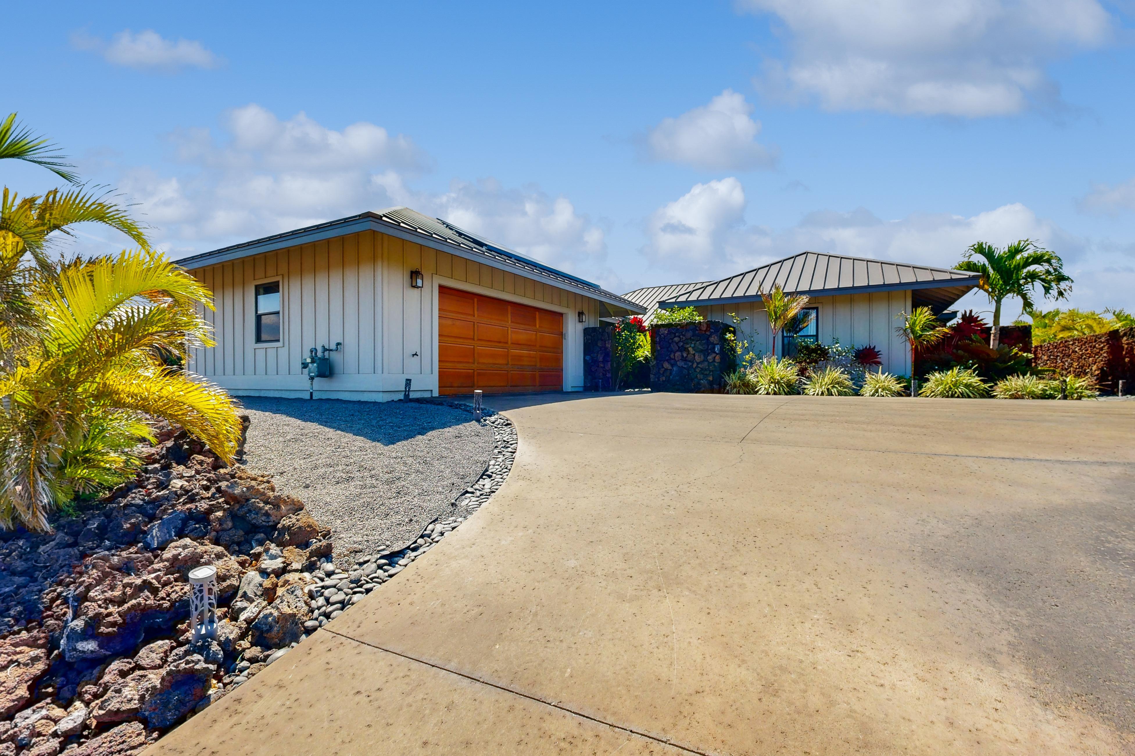 Property Image 1 - Star of Waikoloa Beach Resort - Ainamalu Home