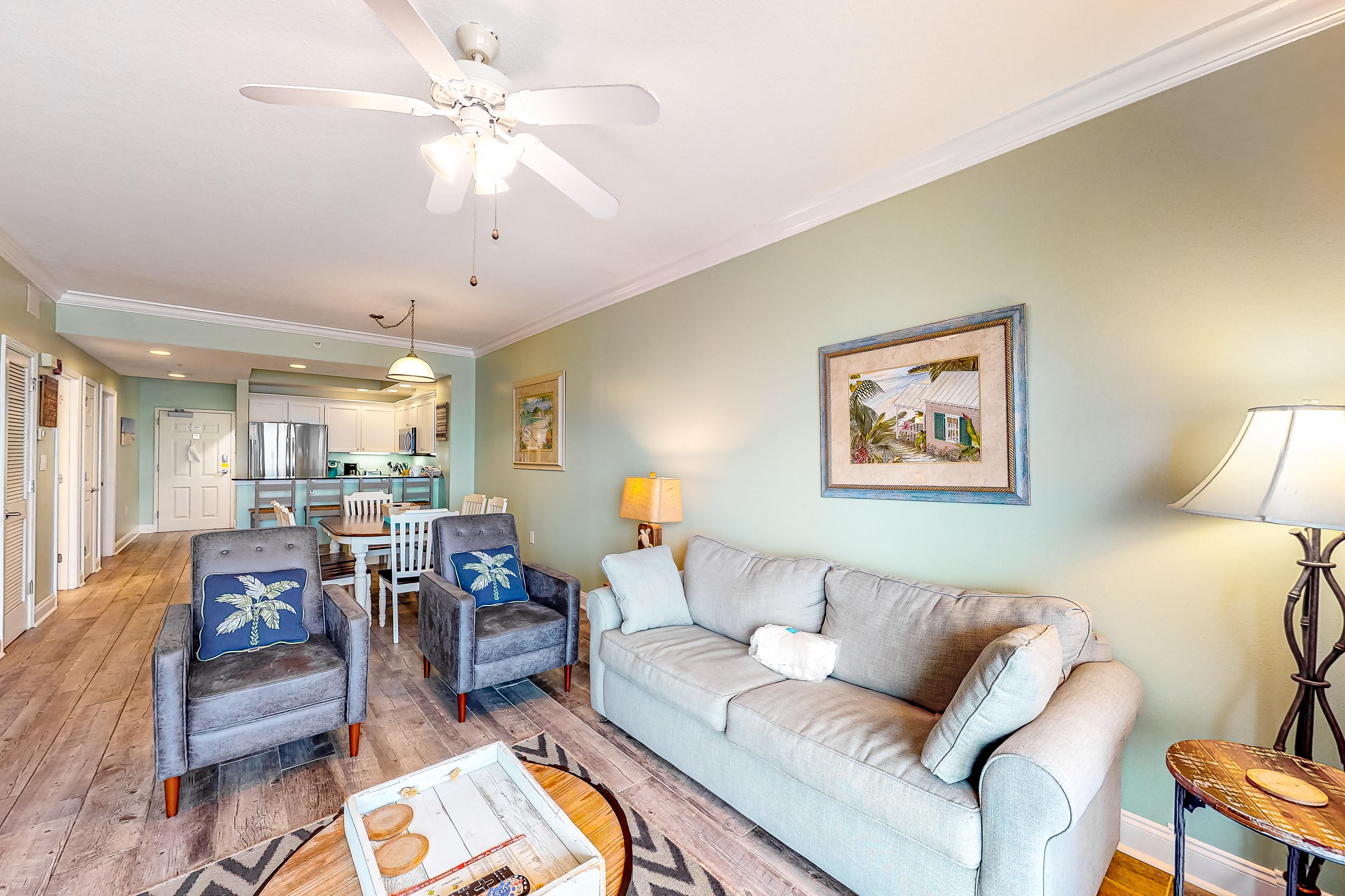 Property Image 2 - Crystal Shores 304