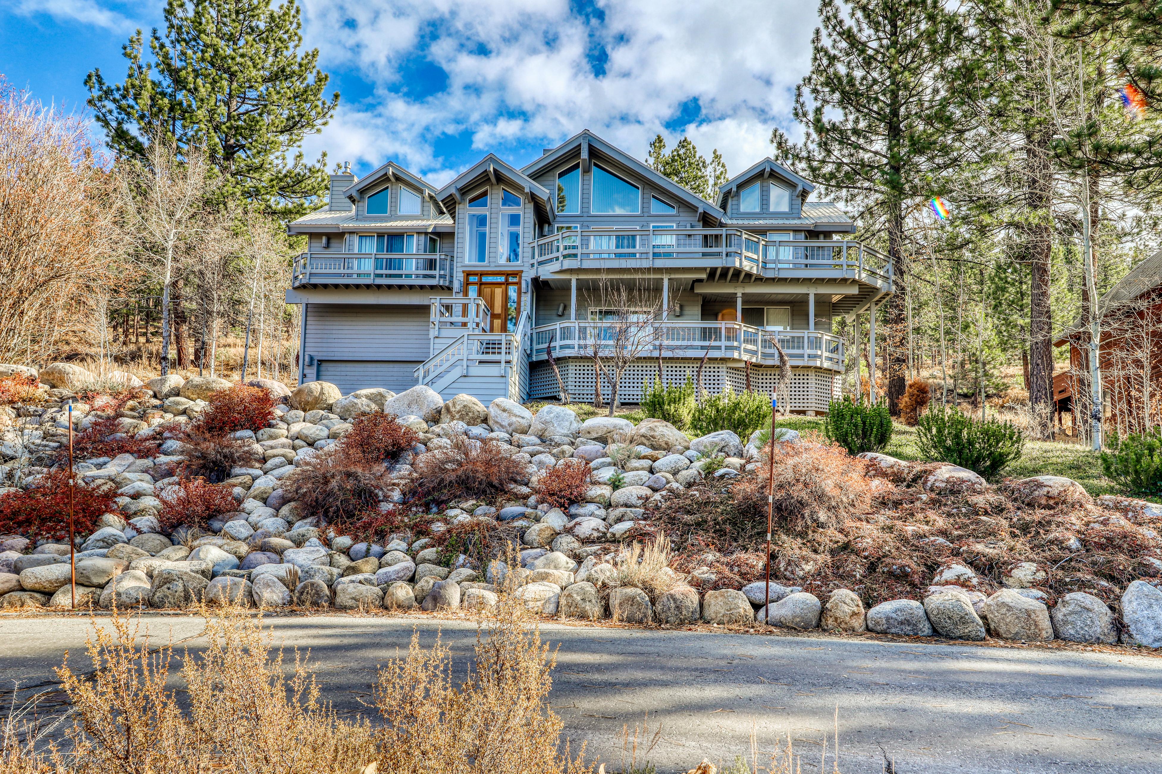 Property Image 1 - Trail’s End Lodge at Northstar