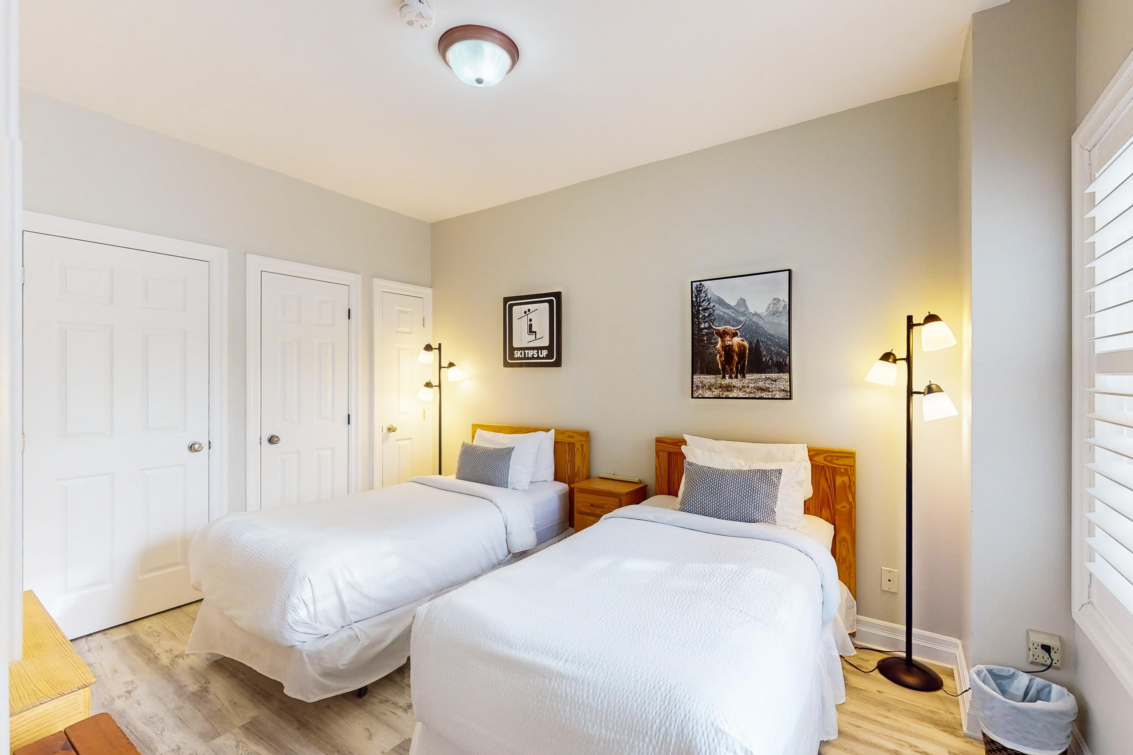 Condo 120 at Snowbridge