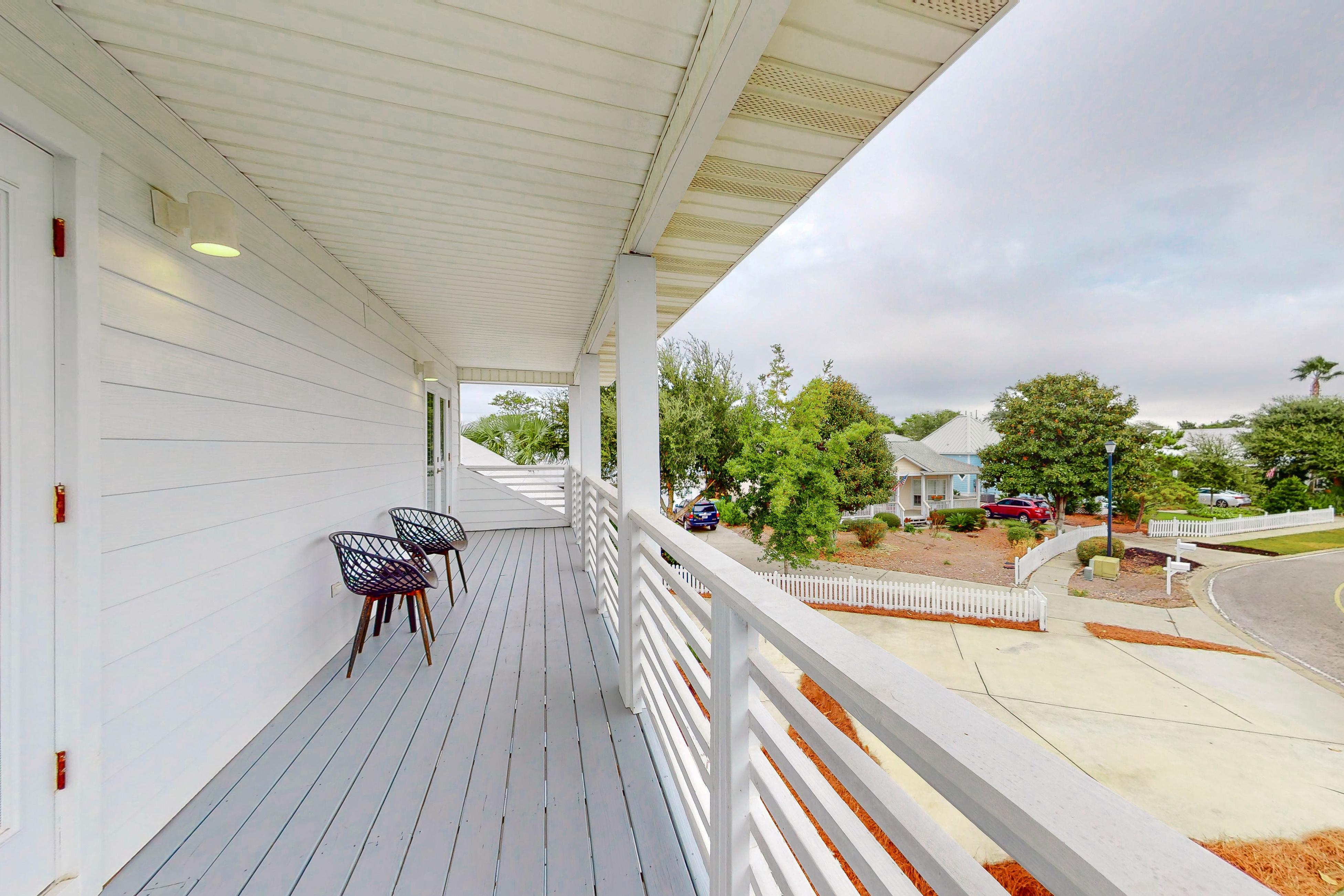 Property Image 2 - Crystal Beach Subdivision: The Gathering