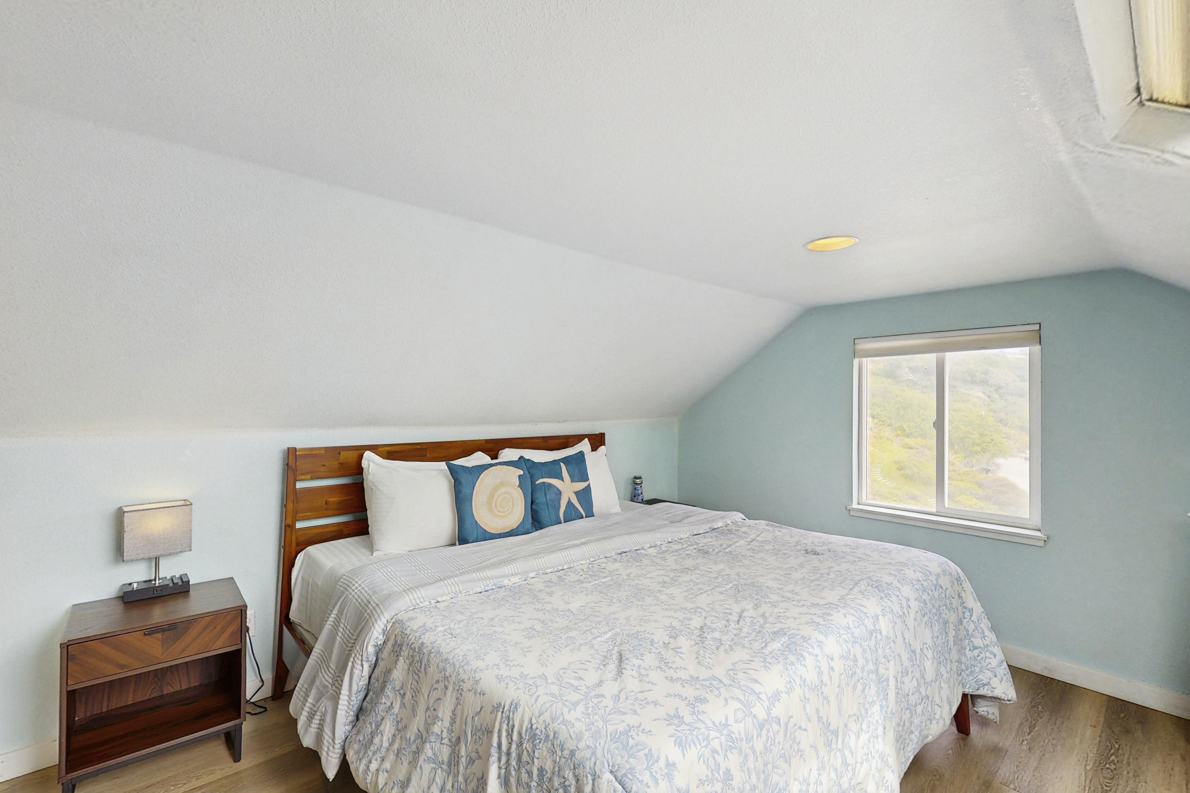 Seascape Home Seascape Home