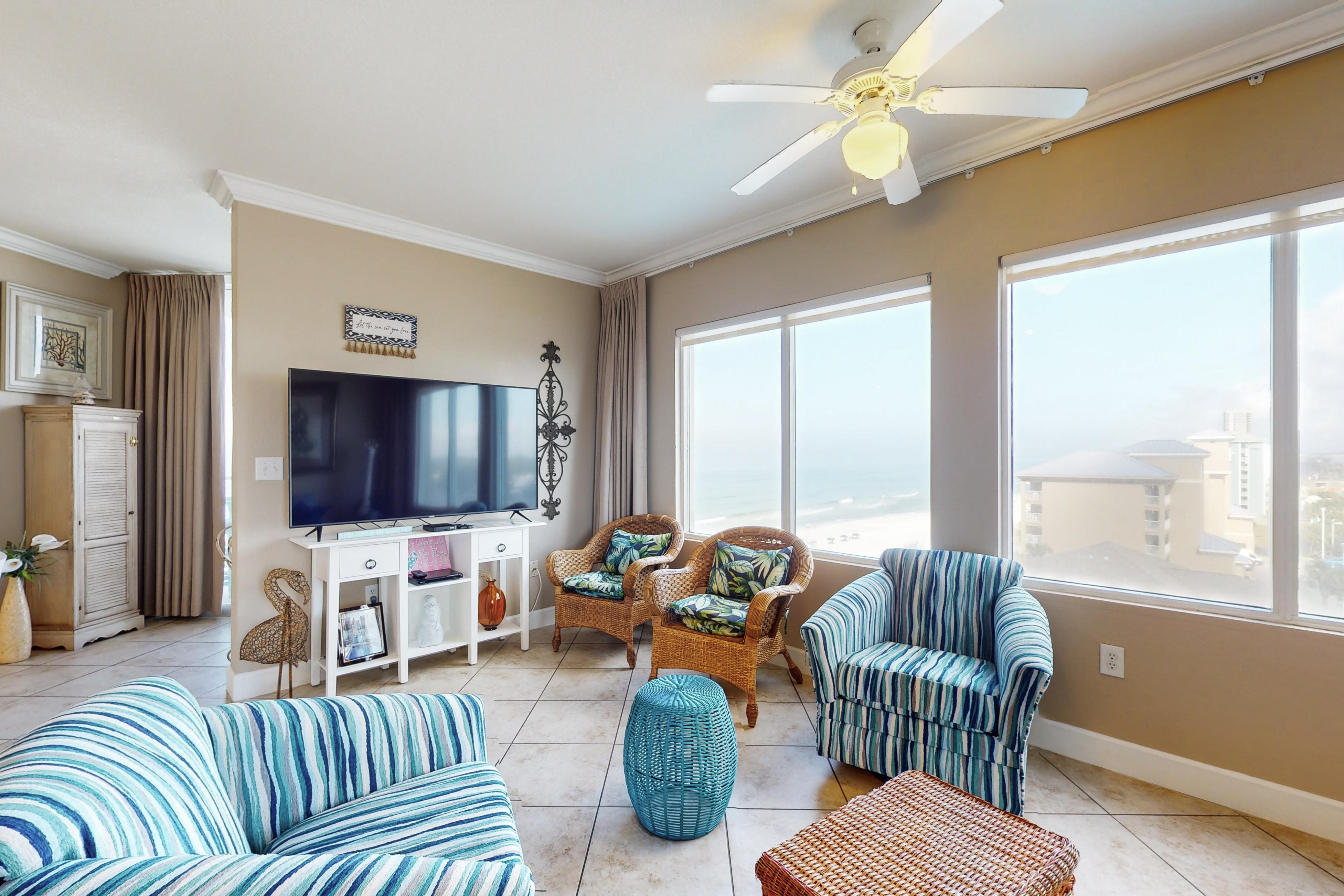 Property Image 1 - Tidewater Beach Resort 600