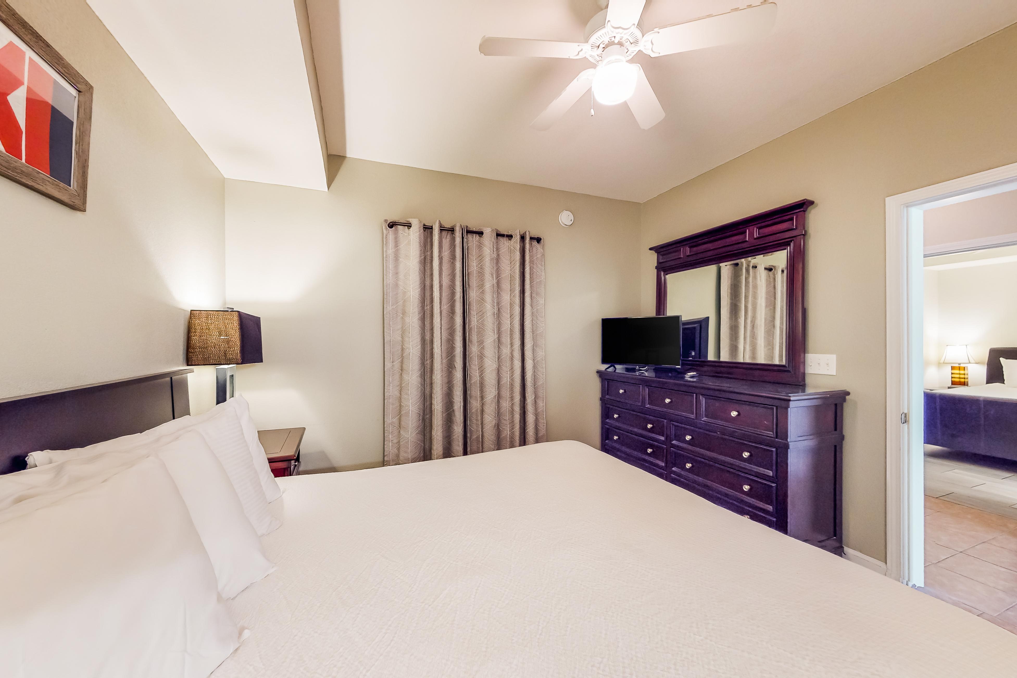 Tidewater Beach Resort 113