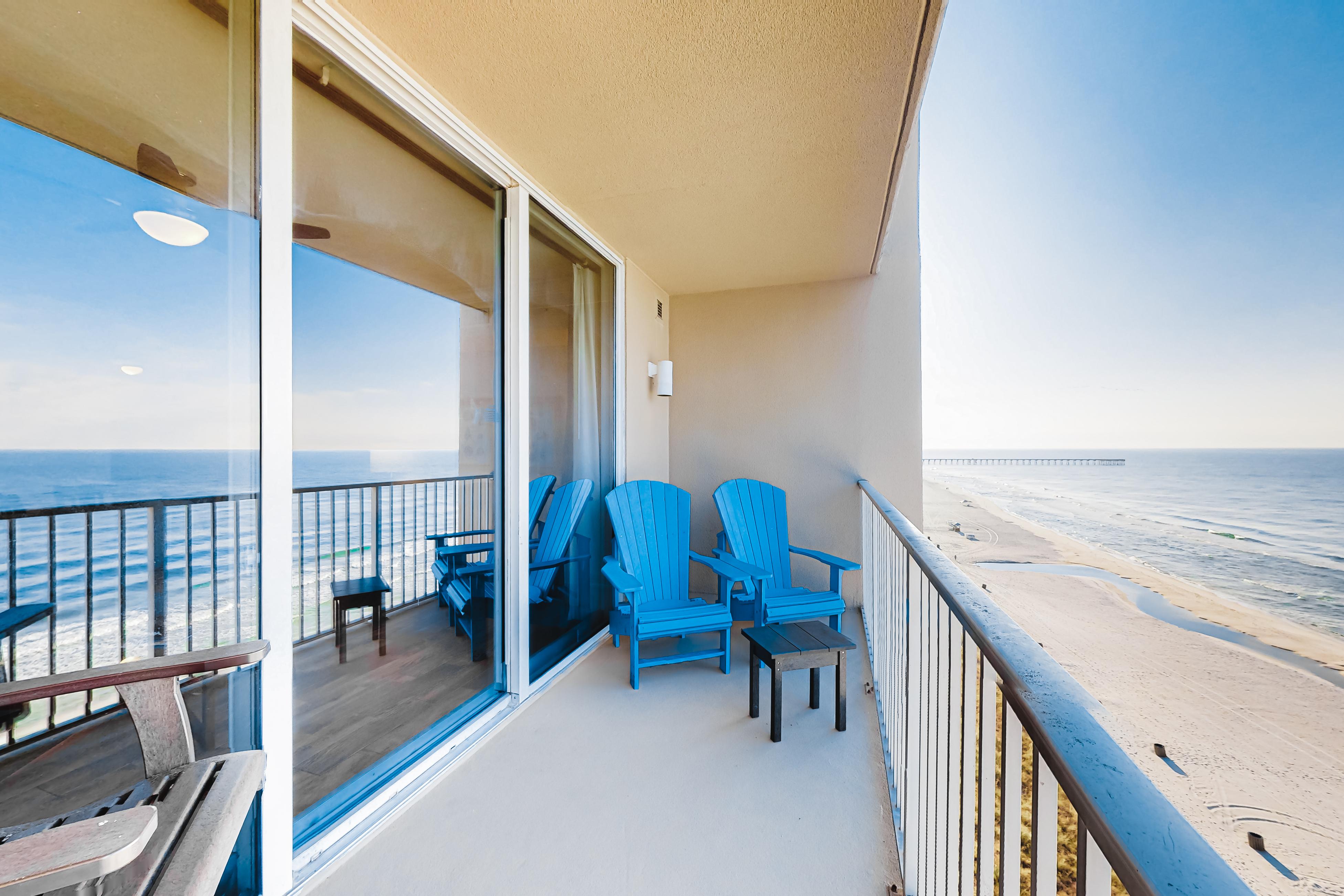 Property Image 1 - Tidewater Beach Resort 811