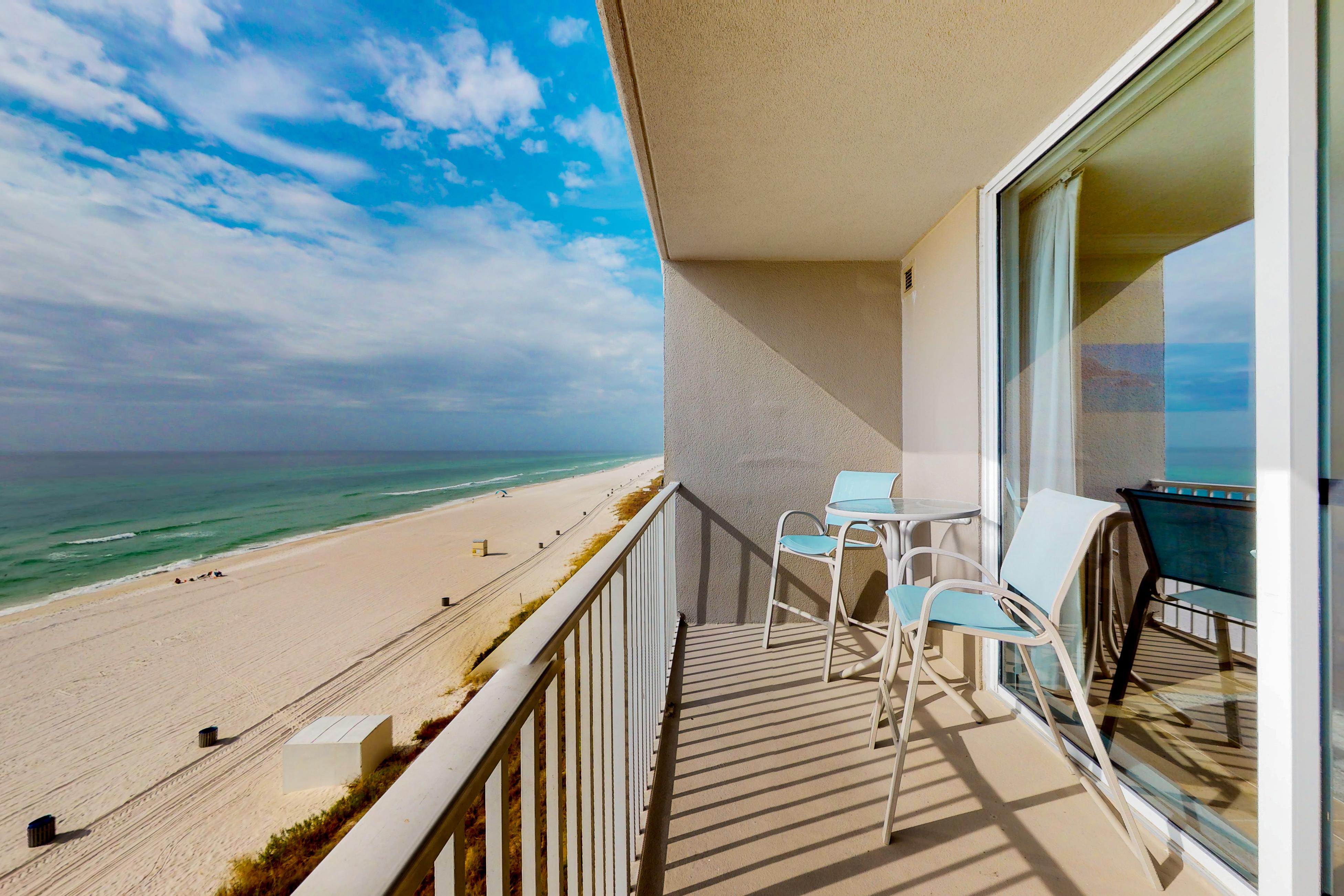 Property Image 1 - Tidewater Beach Resort 408