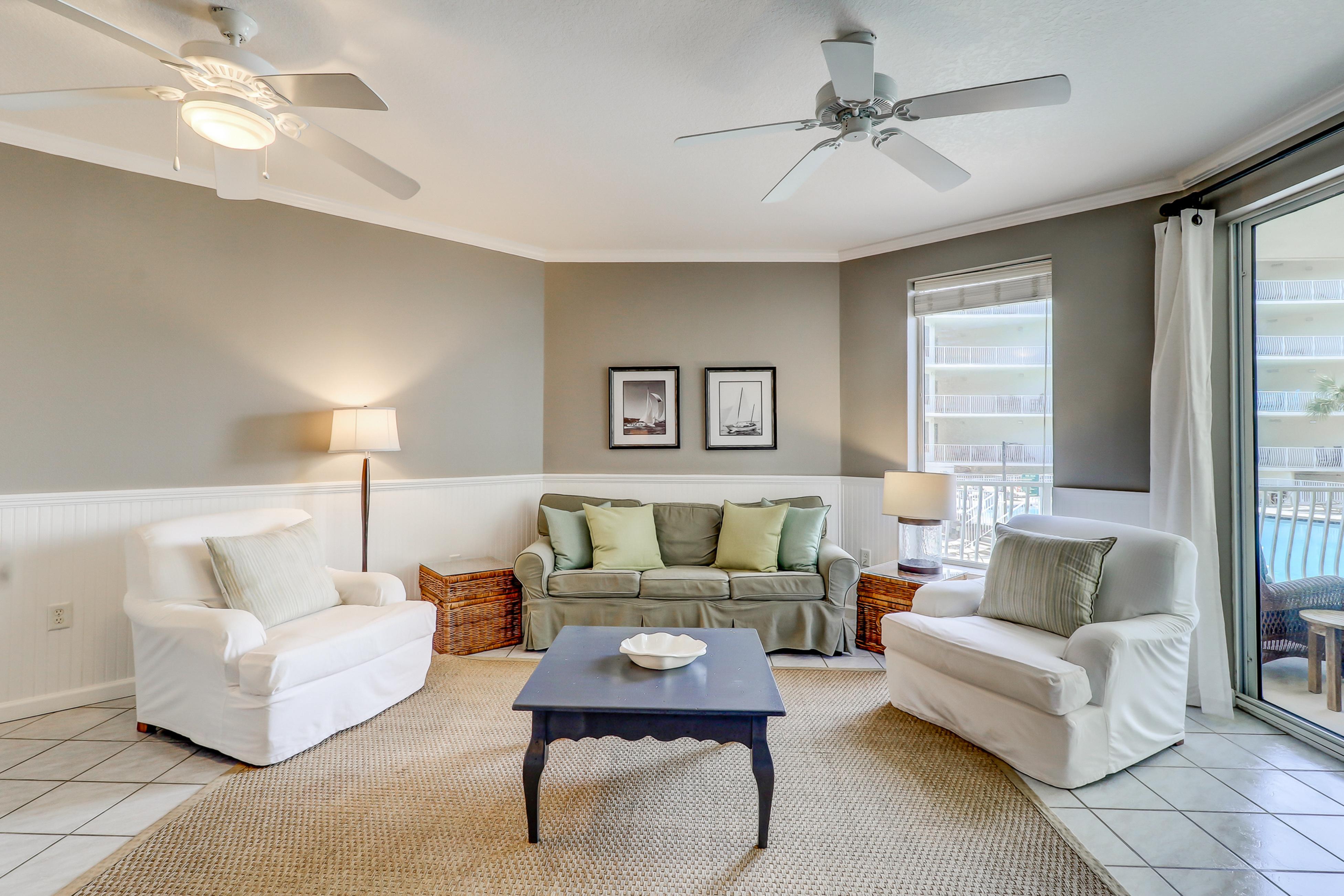 Property Image 1 - Dunes of Seagrove B102