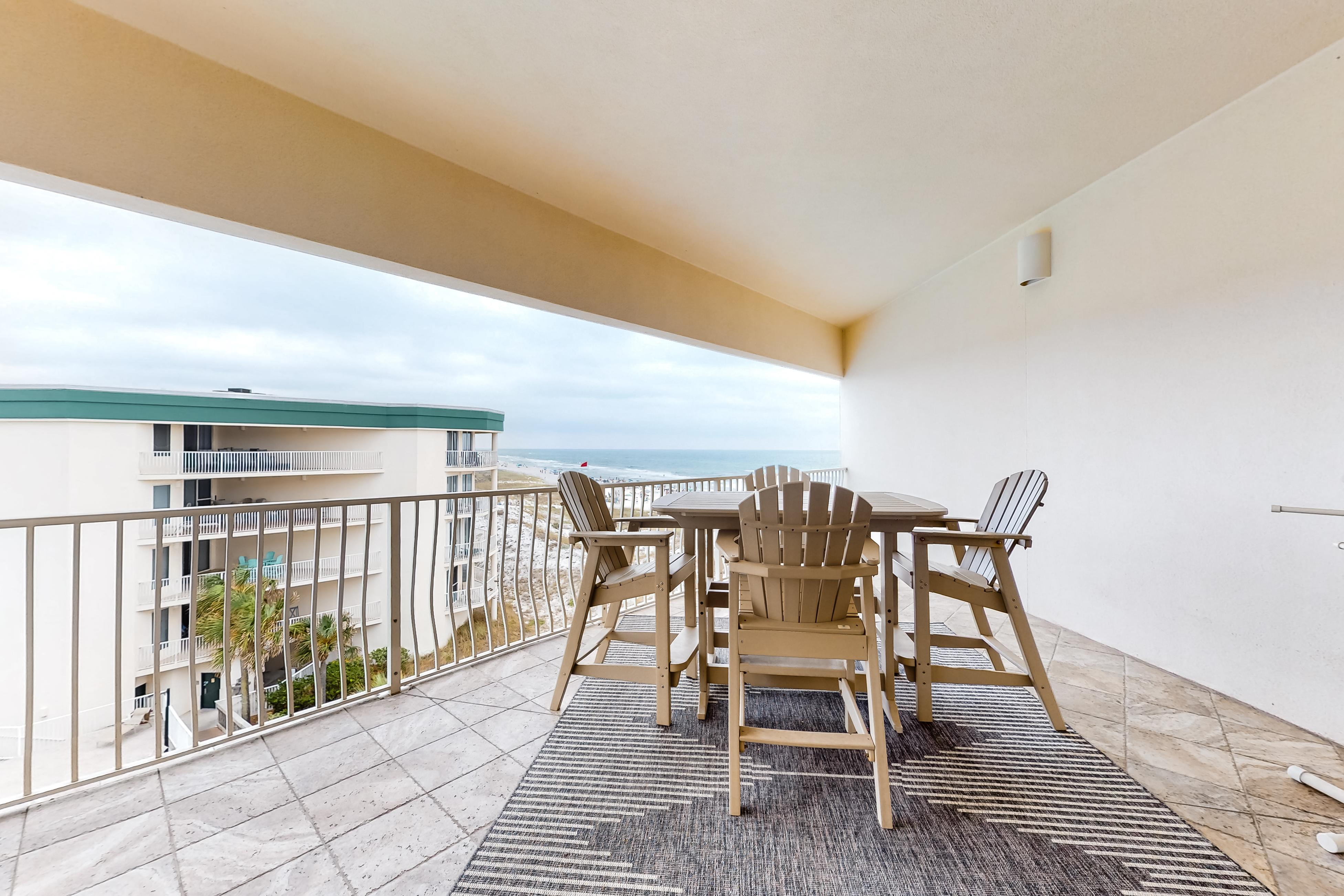 Property Image 1 - Dunes of Seagrove B404