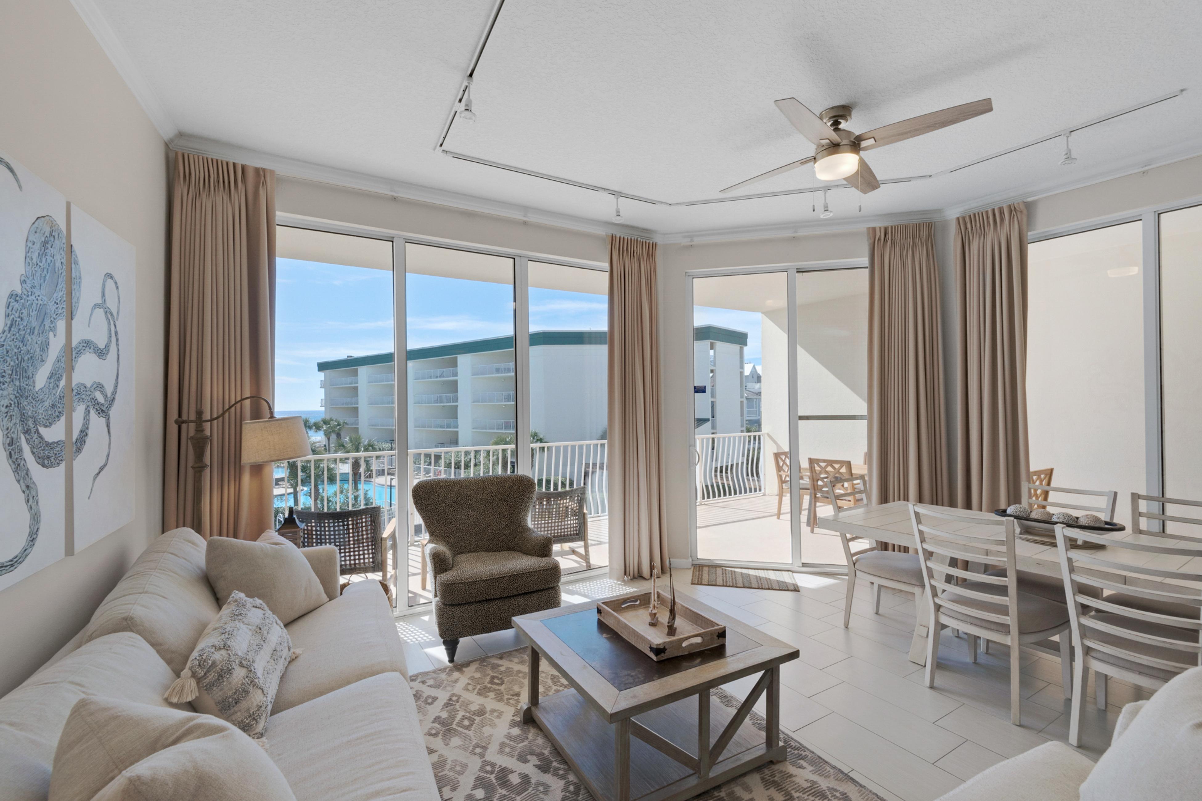 Property Image 1 - Dunes of Seagrove C206