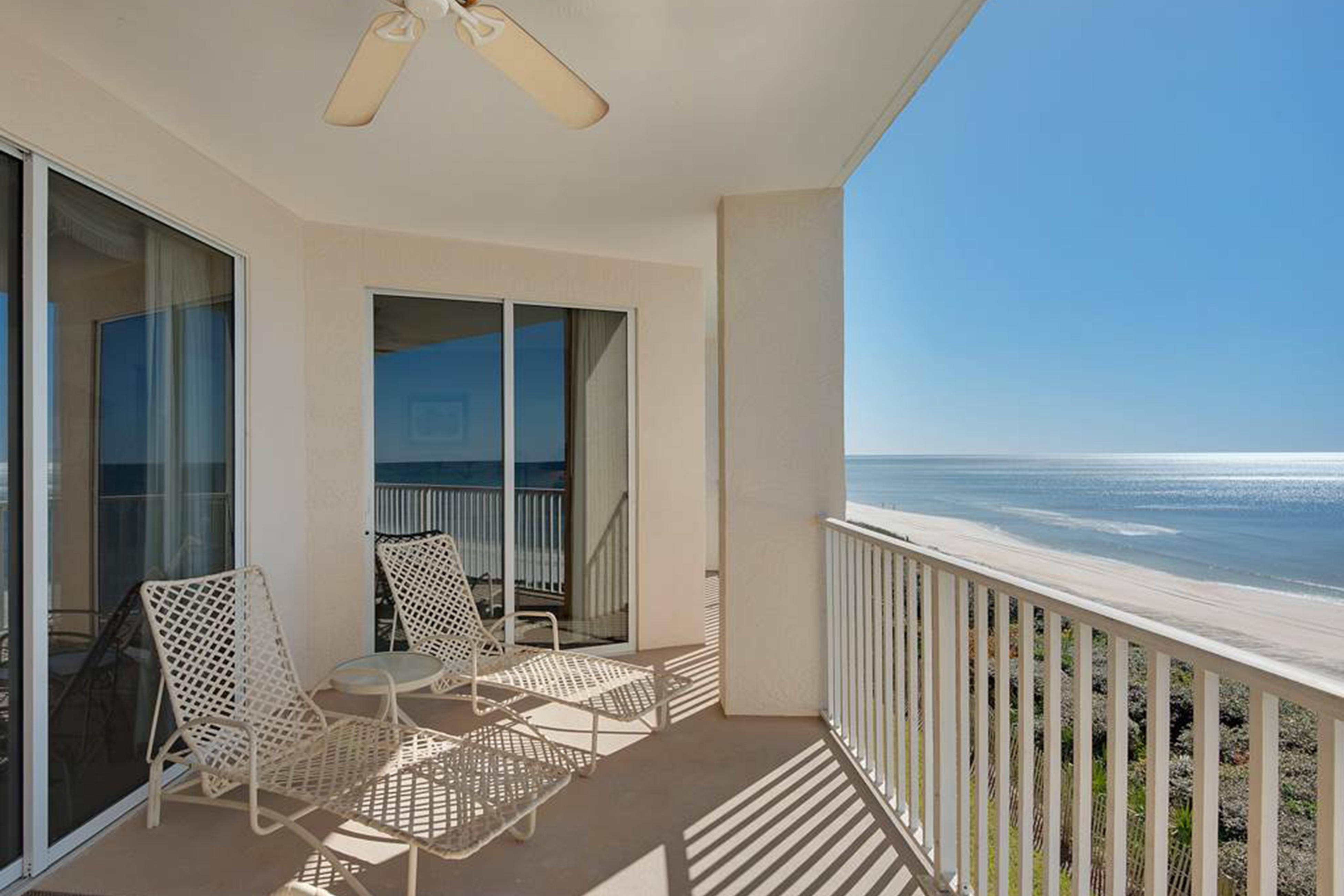 Property Image 2 - High Pointe W22 -  Gulf Front Condo