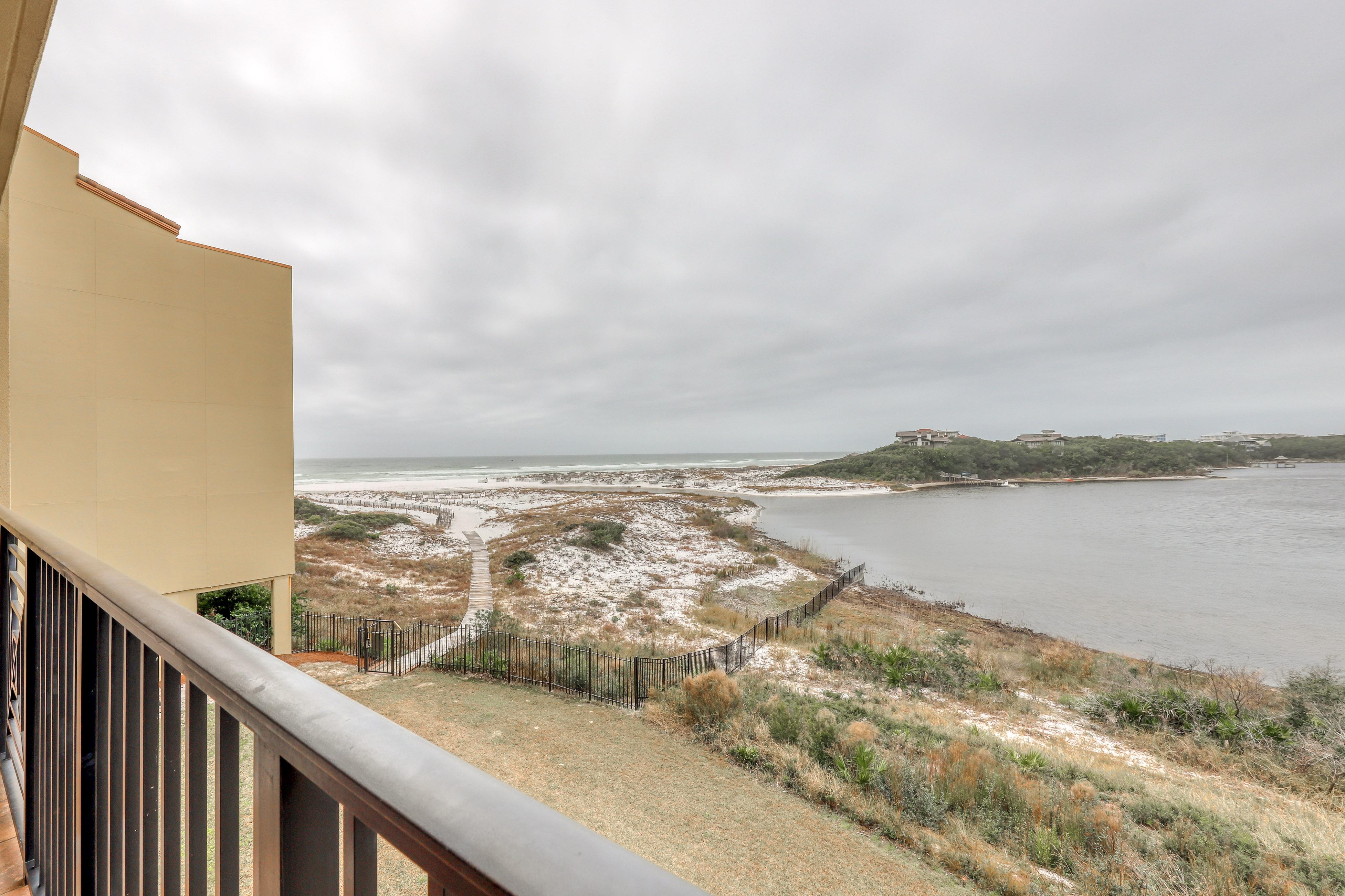 Property Image 2 - Sanctuary by the Sea 2122